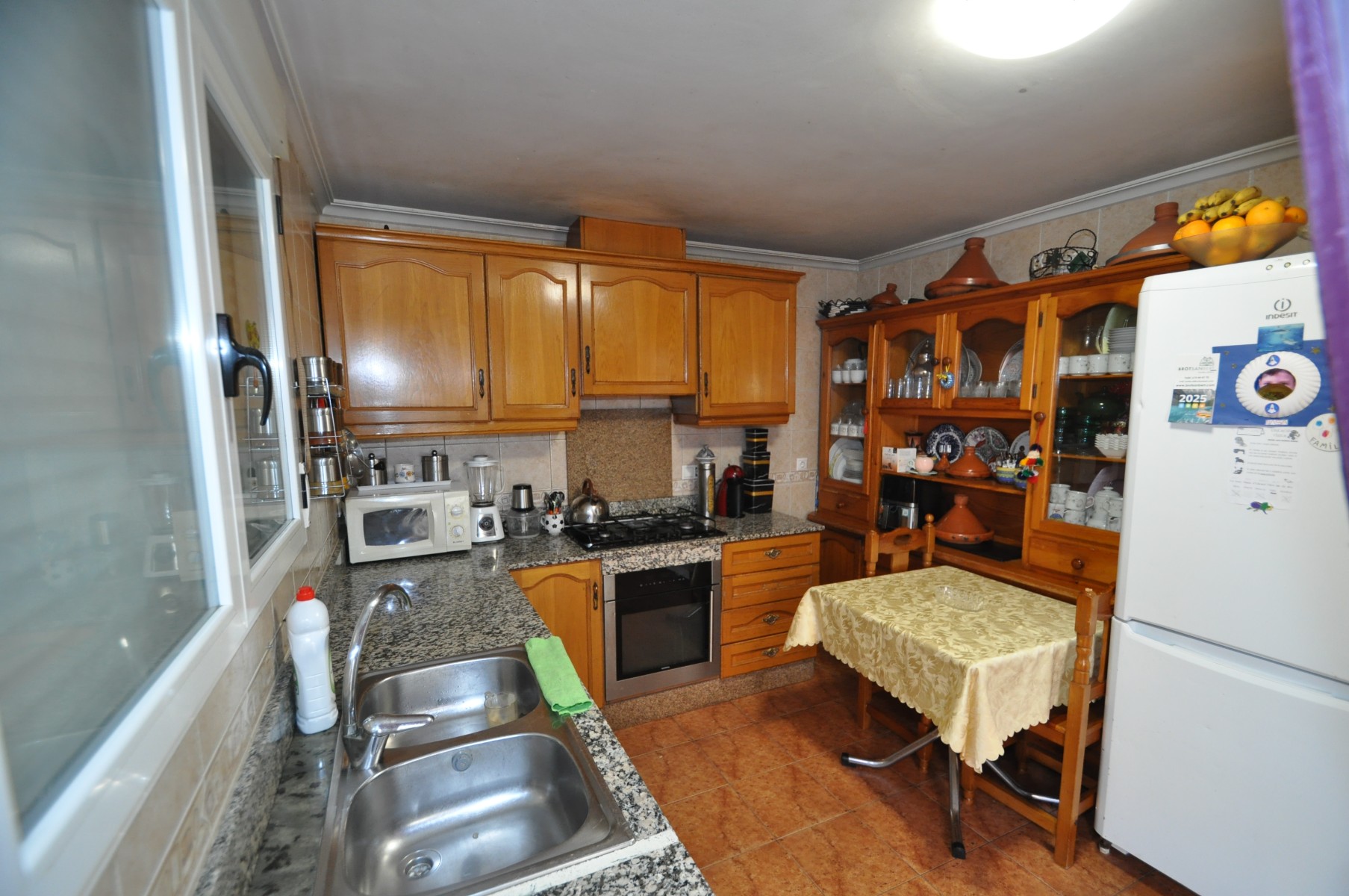 Town House for Sale in Pinoso, Alicante