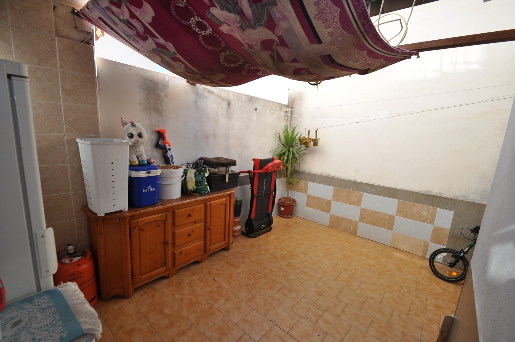 Town House for Sale in Pinoso, Alicante