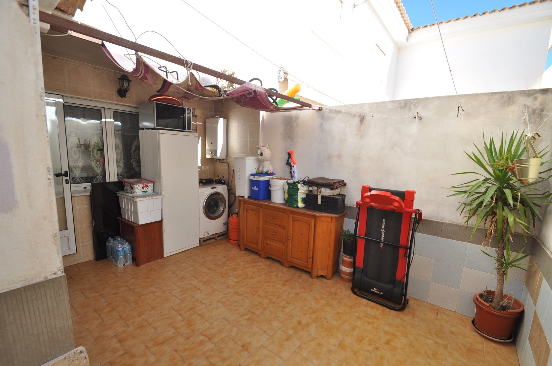 Town House for Sale in Pinoso, Alicante