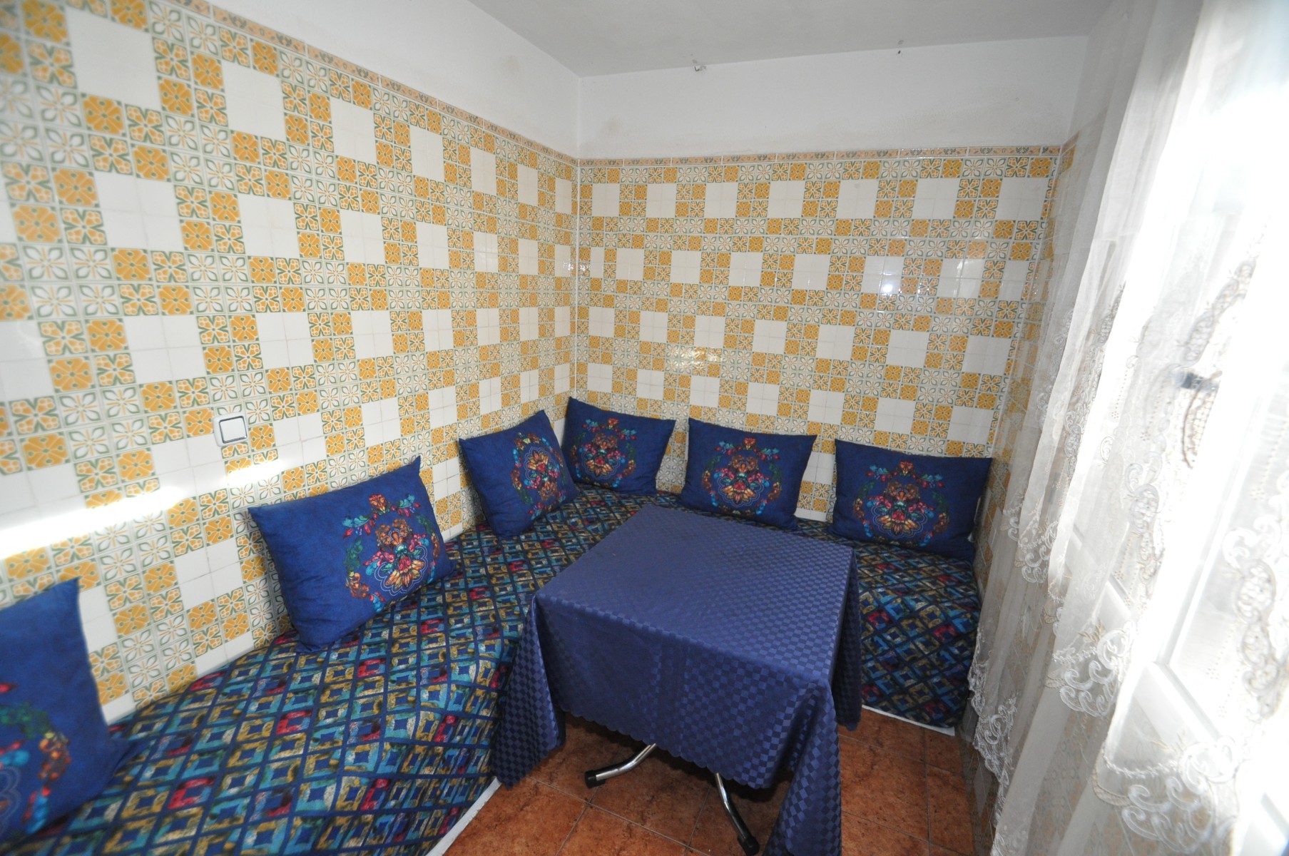 Town House for Sale in Pinoso, Alicante