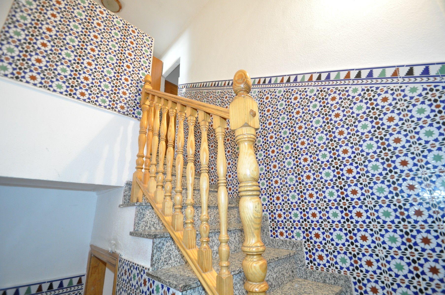 Town House for Sale in Pinoso, Alicante