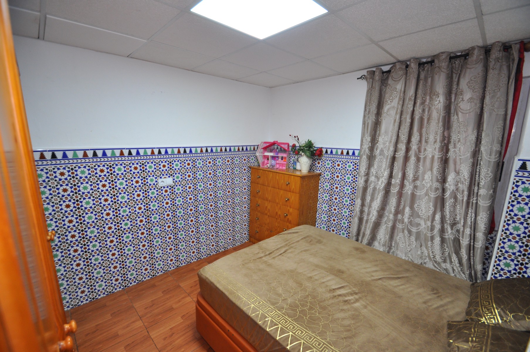 Town House for Sale in Pinoso, Alicante