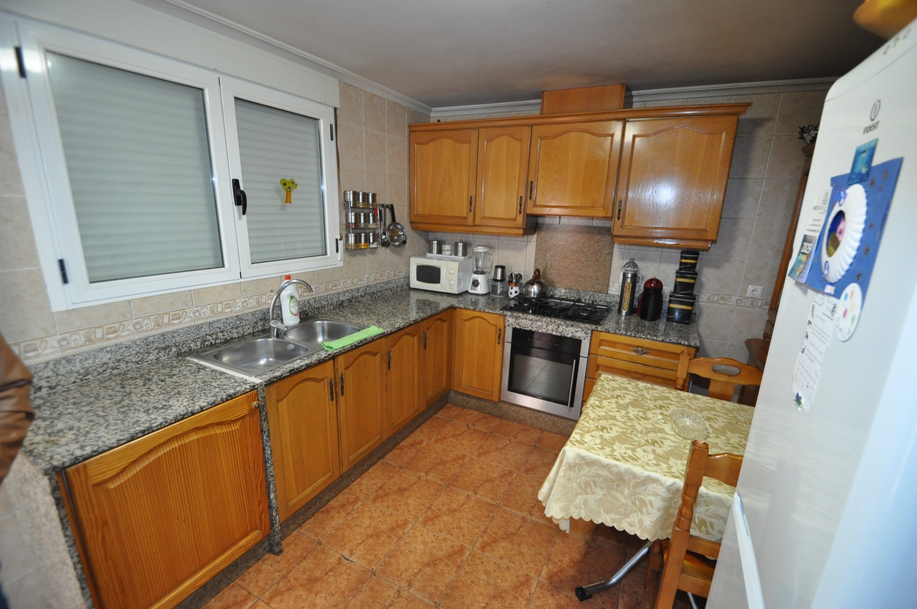 Town House for Sale in Pinoso, Alicante
