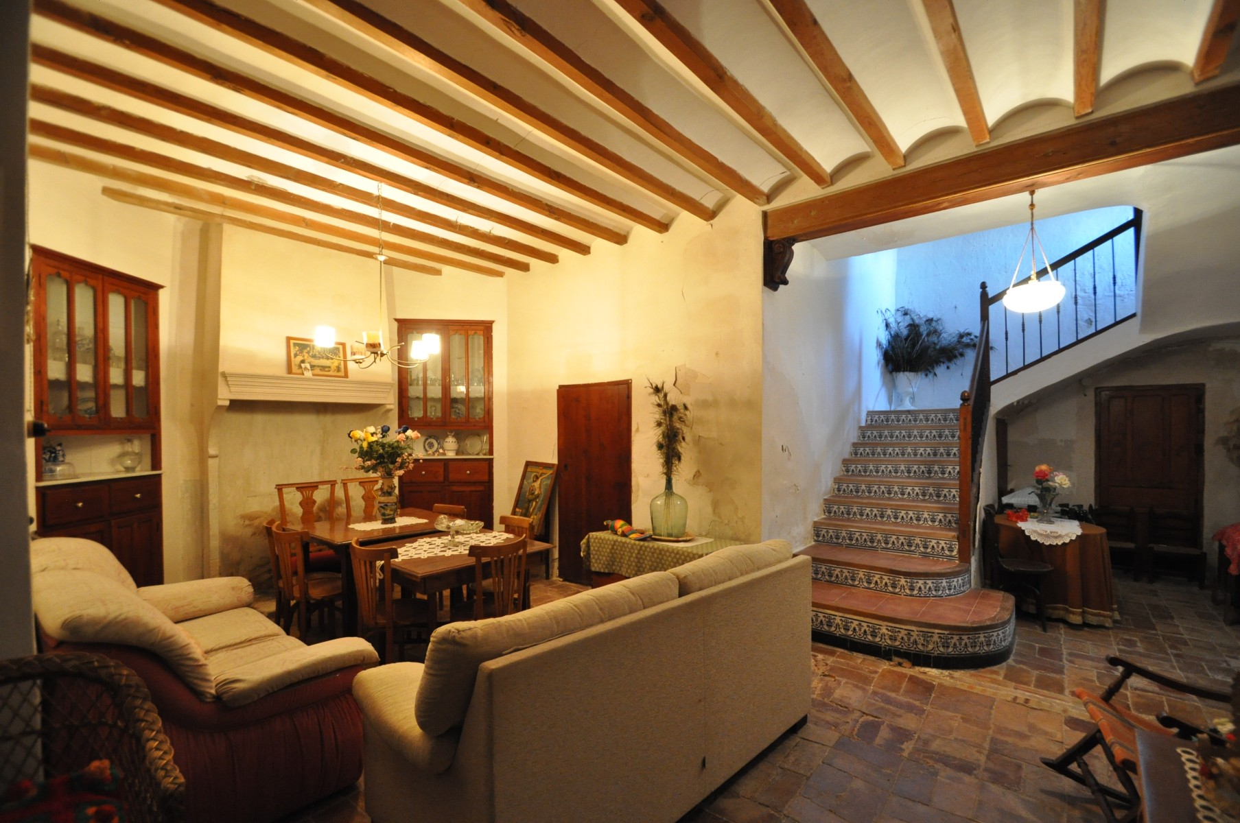 Town House for Sale in Pinoso, Alicante
