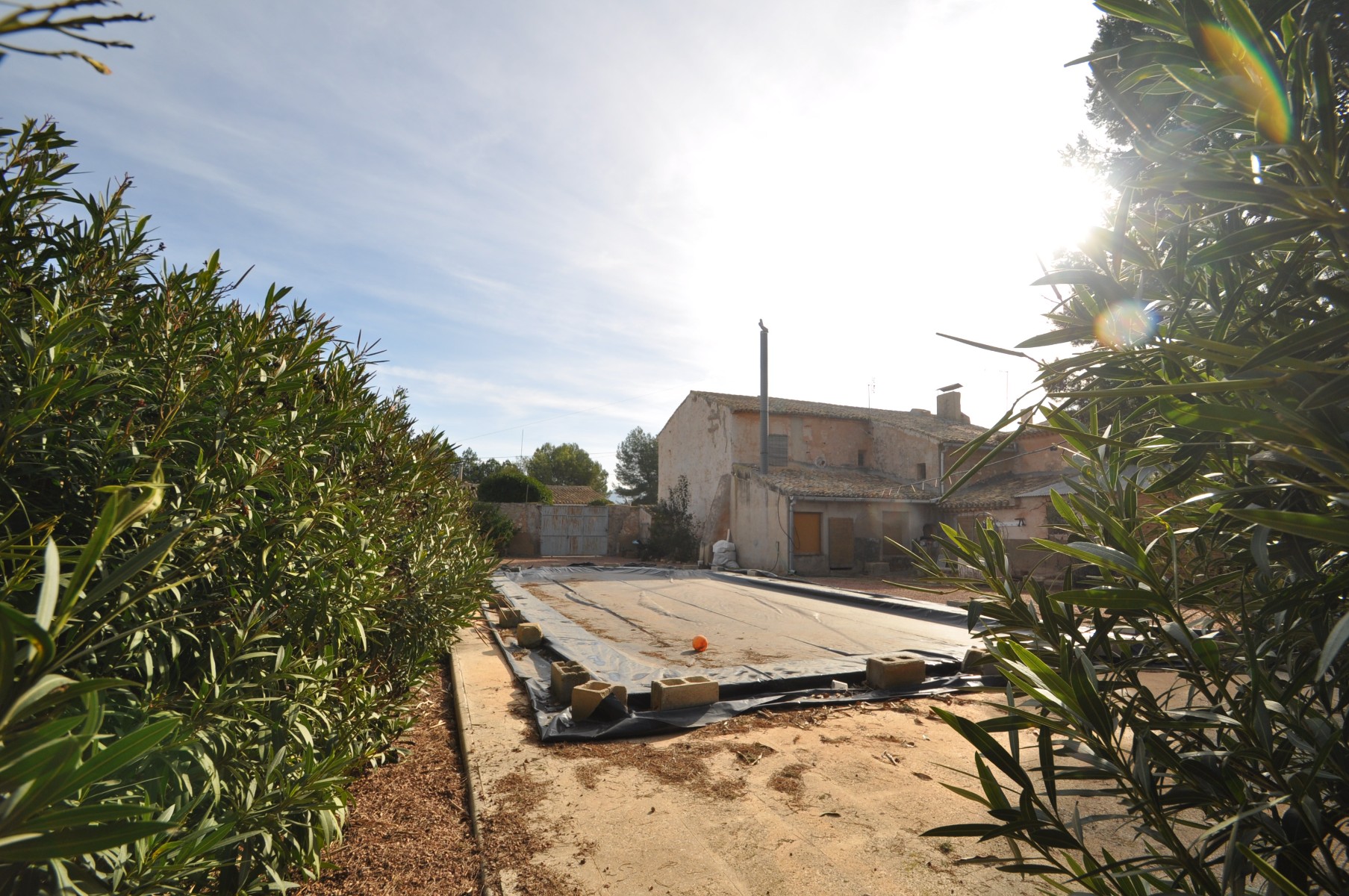 Town House for Sale in Pinoso, Alicante