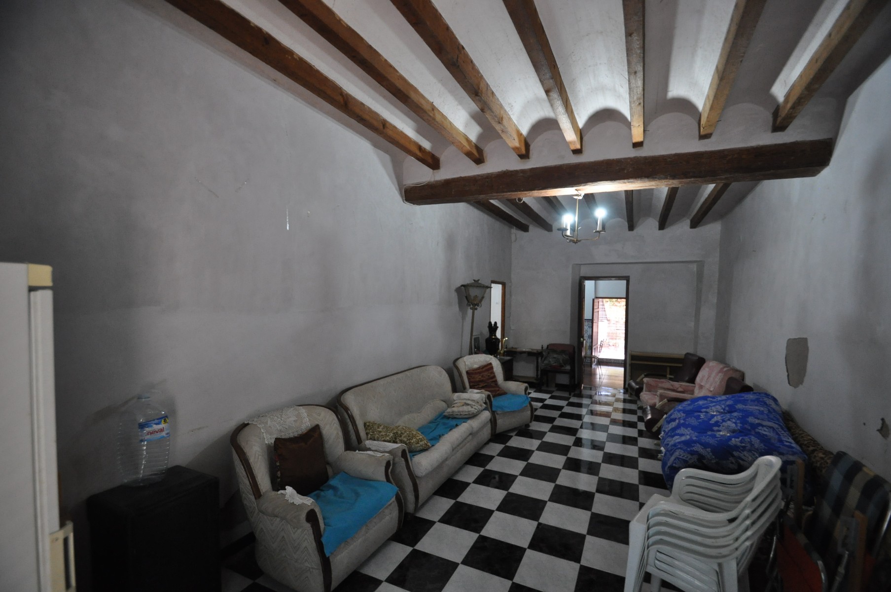 Town House for Sale in Pinoso, Alicante
