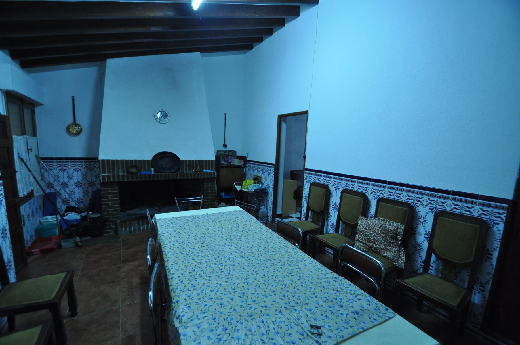 Town House for Sale in Pinoso, Alicante
