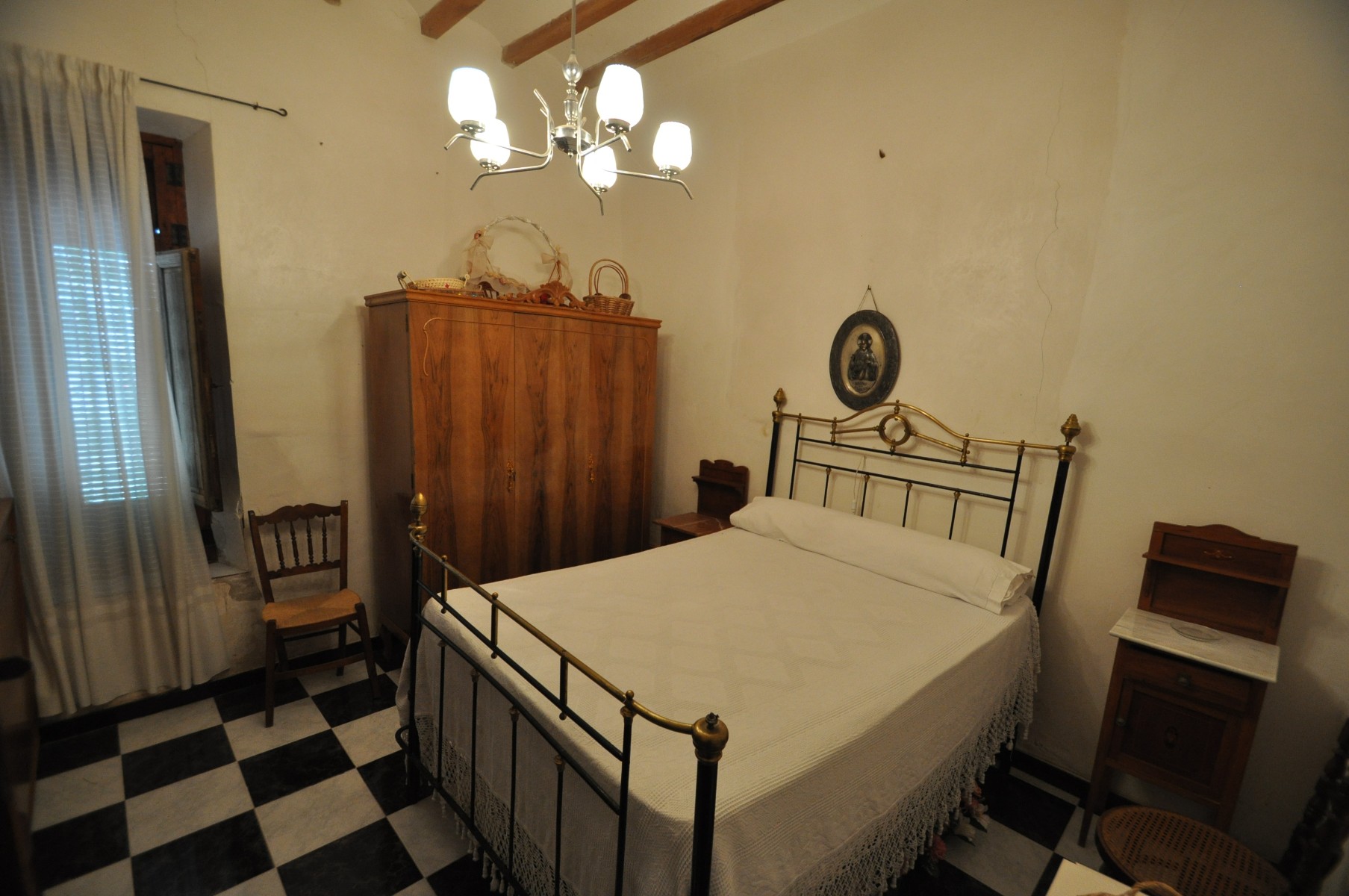 Town House for Sale in Pinoso, Alicante
