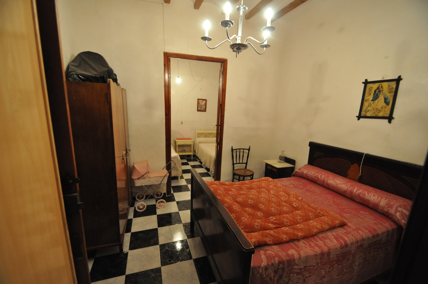 Town House for Sale in Pinoso, Alicante