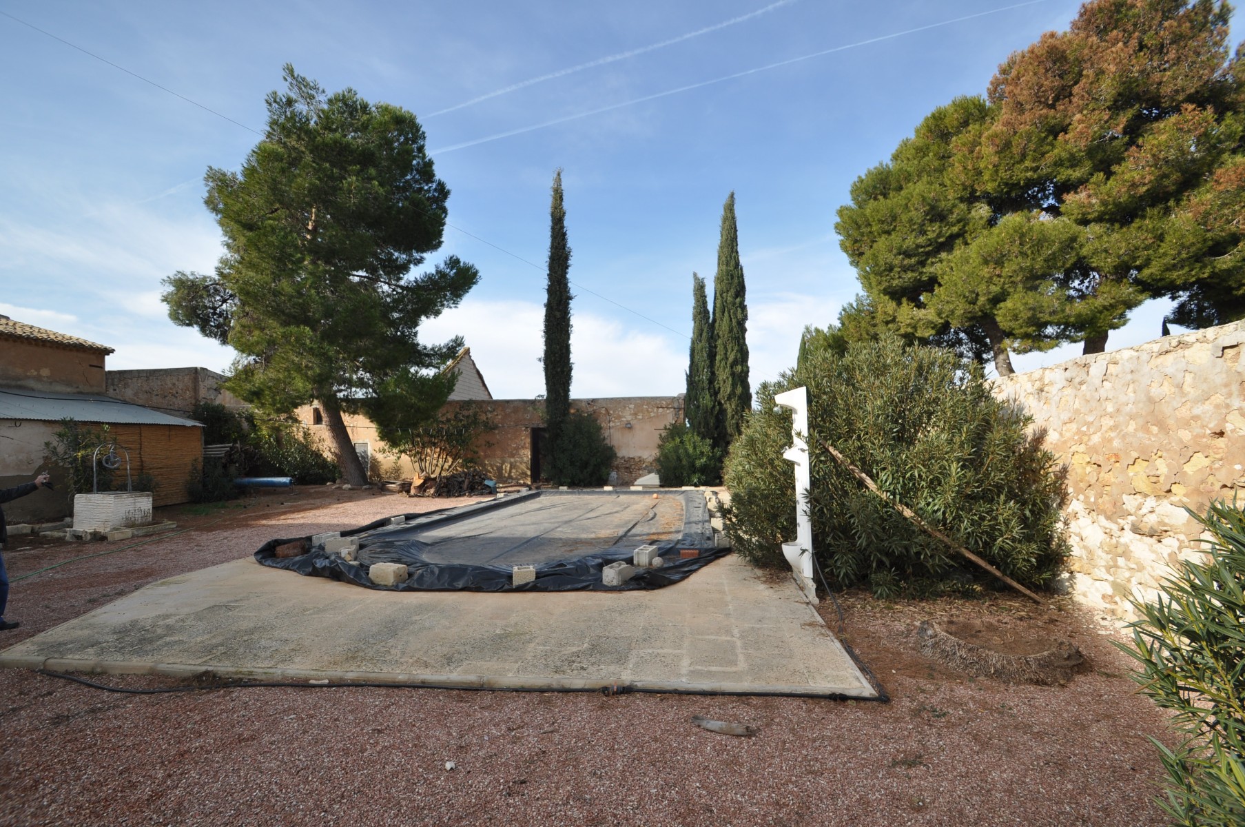 Town House for Sale in Pinoso, Alicante
