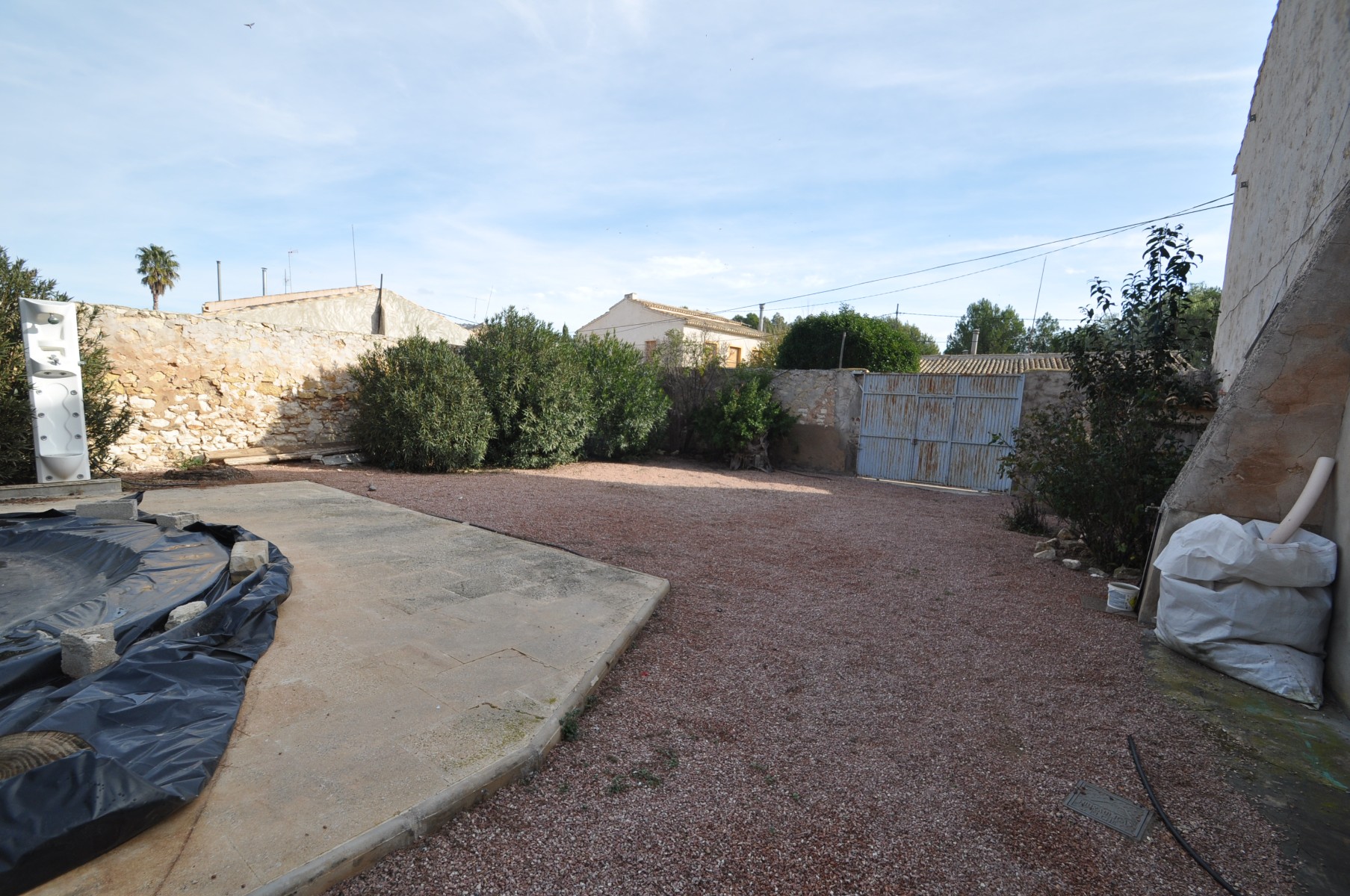 Town House for Sale in Pinoso, Alicante