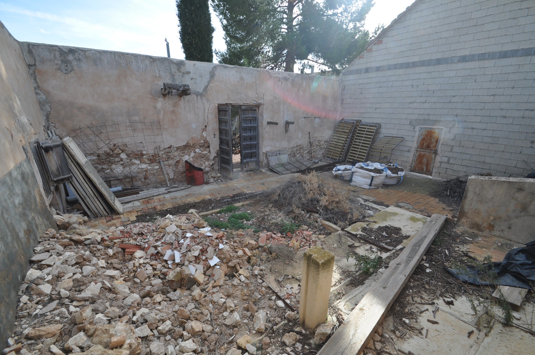 Town House for Sale in Pinoso, Alicante