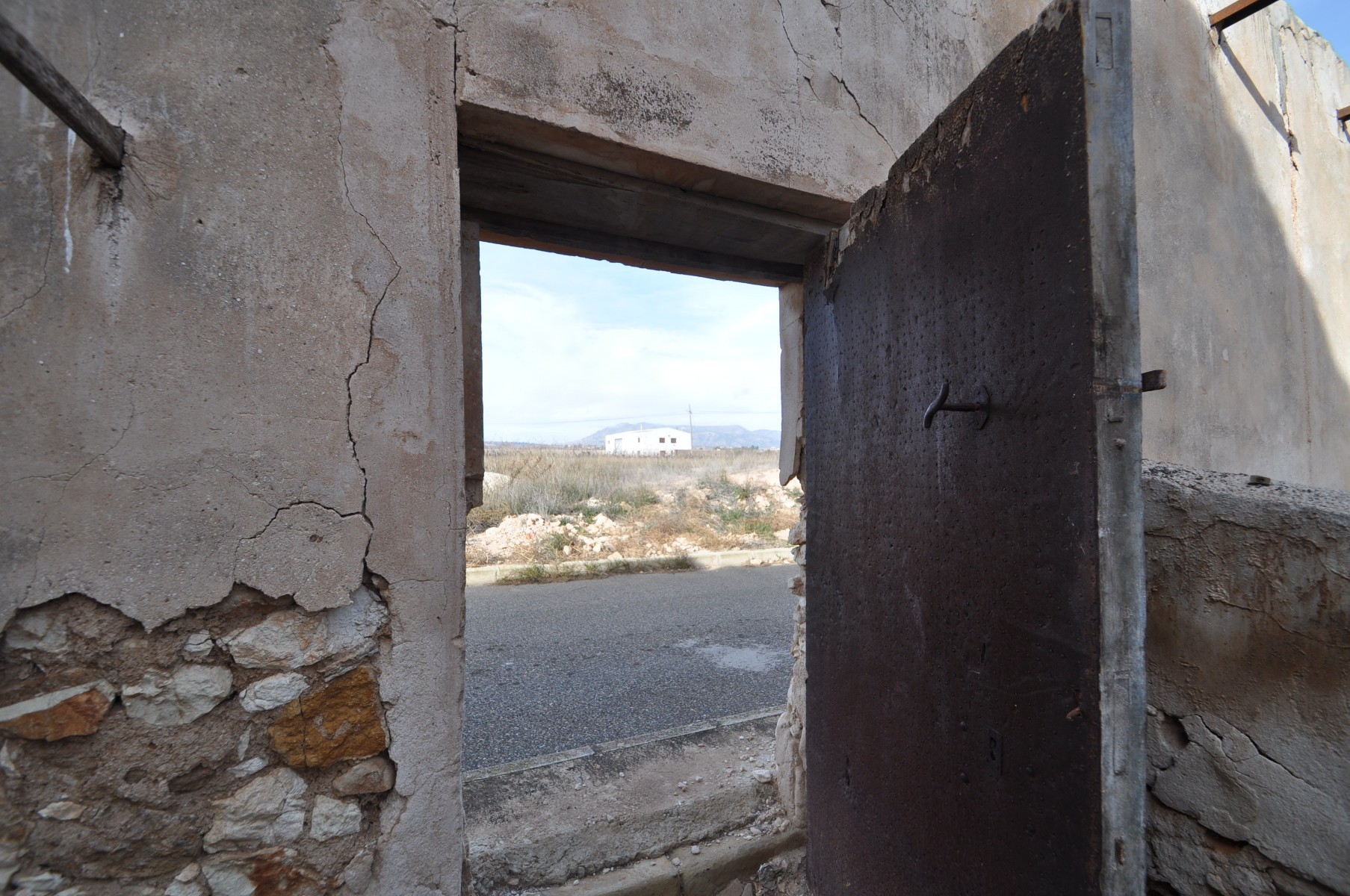 Town House for Sale in Pinoso, Alicante