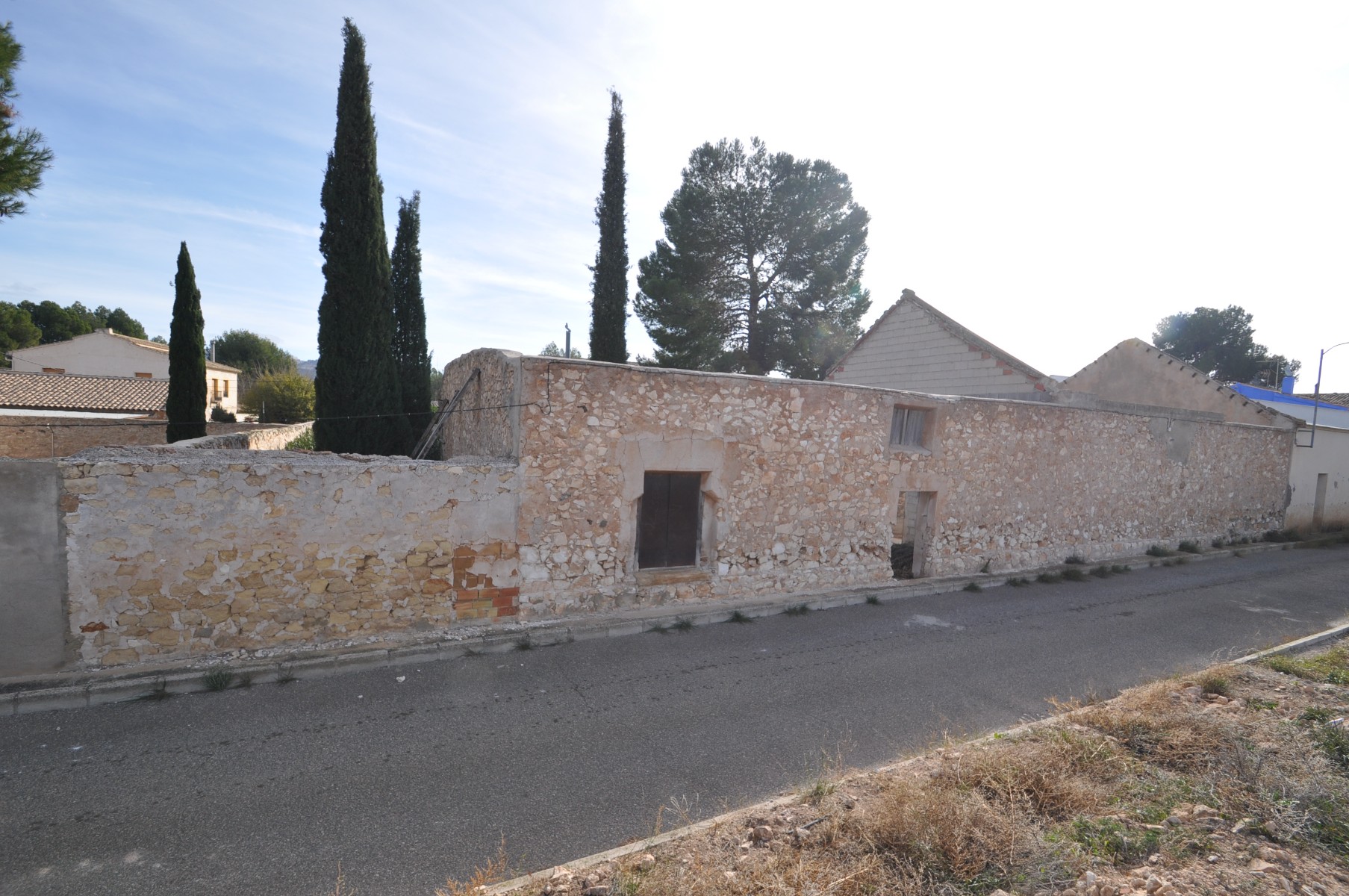 Town House for Sale in Pinoso, Alicante