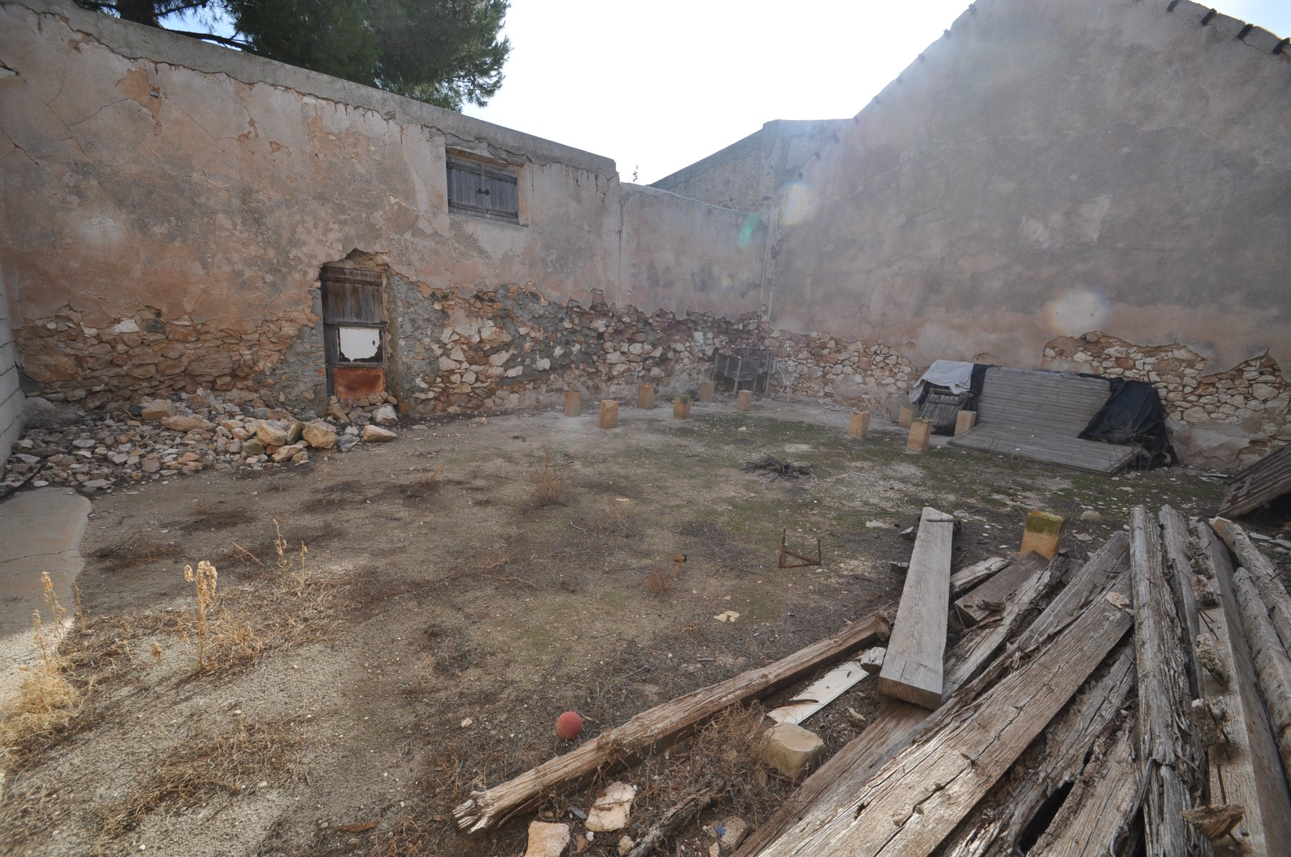 Town House for Sale in Pinoso, Alicante