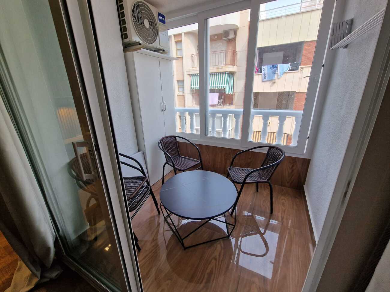 Apartment for Sale in Torrevieja, Alicante