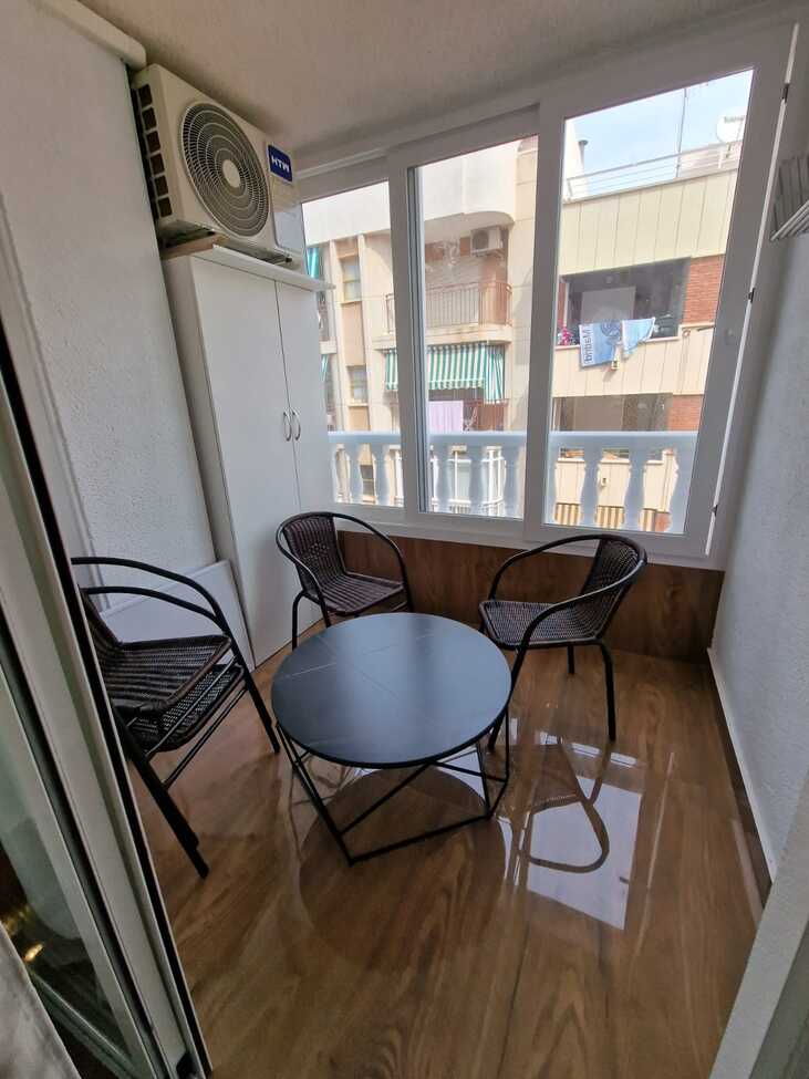 Apartment for Sale in Torrevieja, Alicante