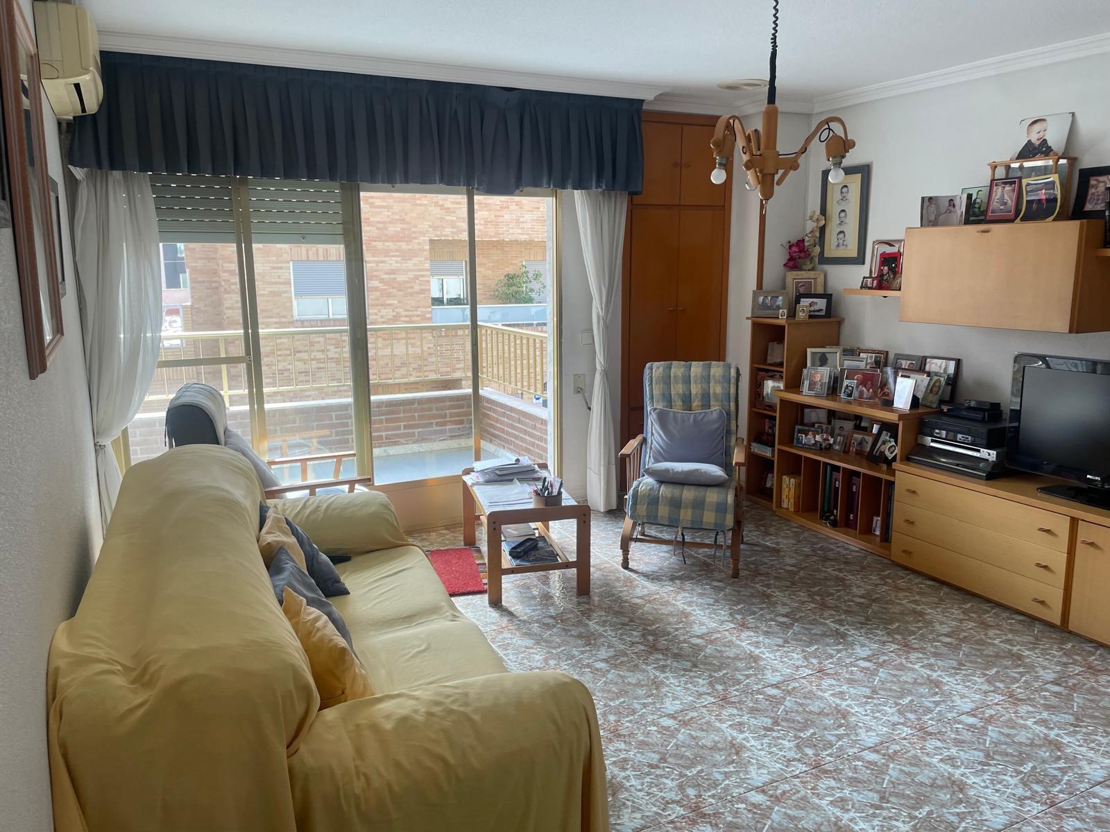 Apartment for Sale in Torrevieja, Alicante