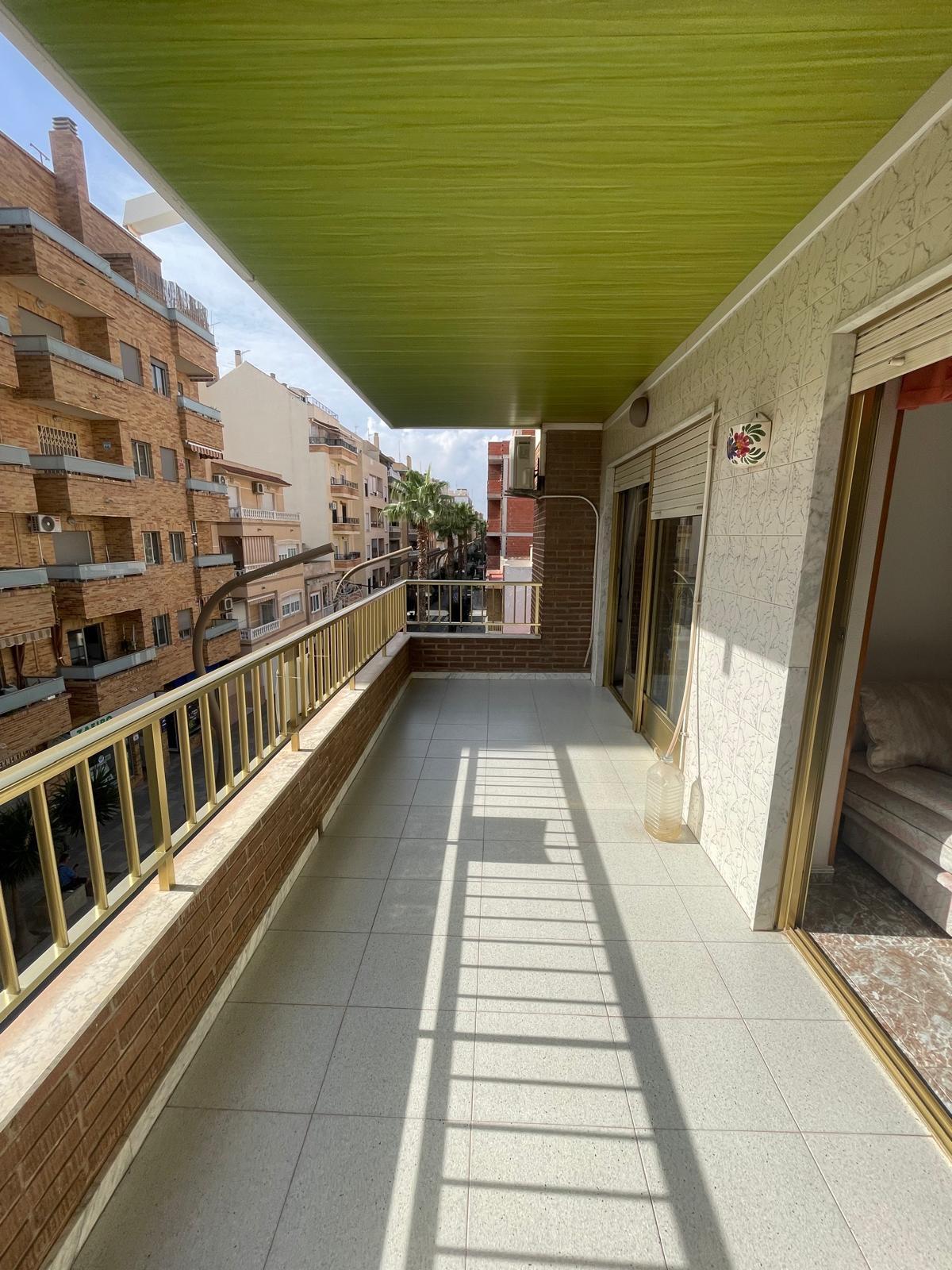 Apartment for Sale in Torrevieja, Alicante