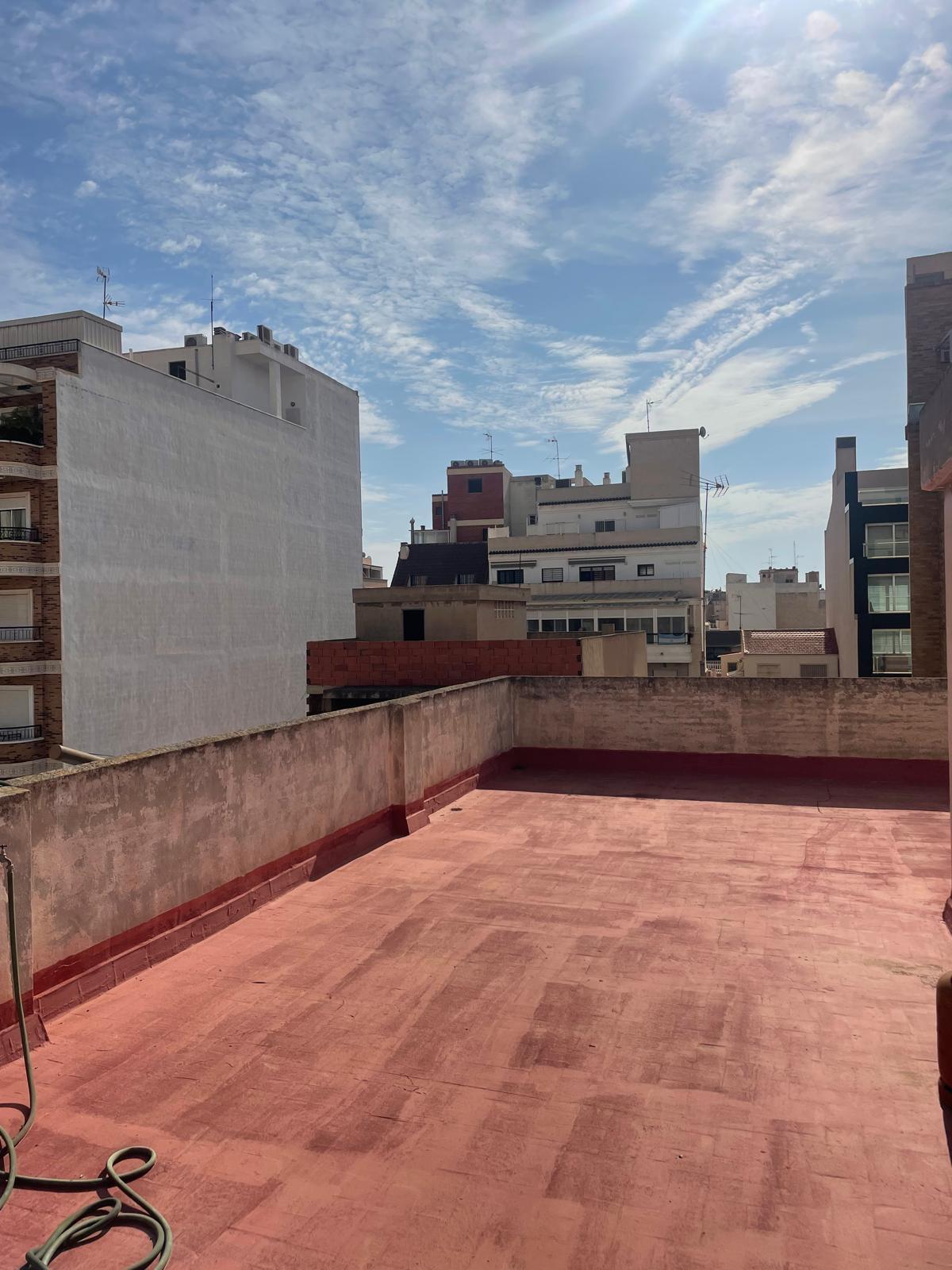 Apartment for Sale in Torrevieja, Alicante