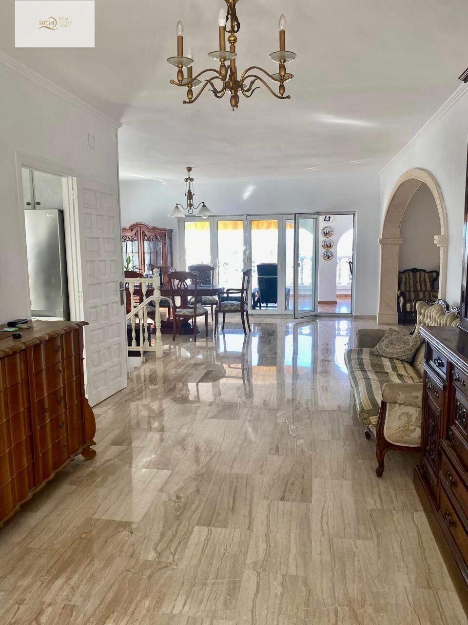 Town House for Sale in Altea, Alicante