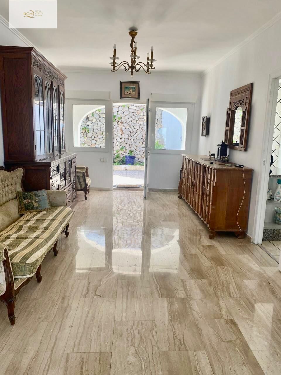 Town House for Sale in Altea, Alicante