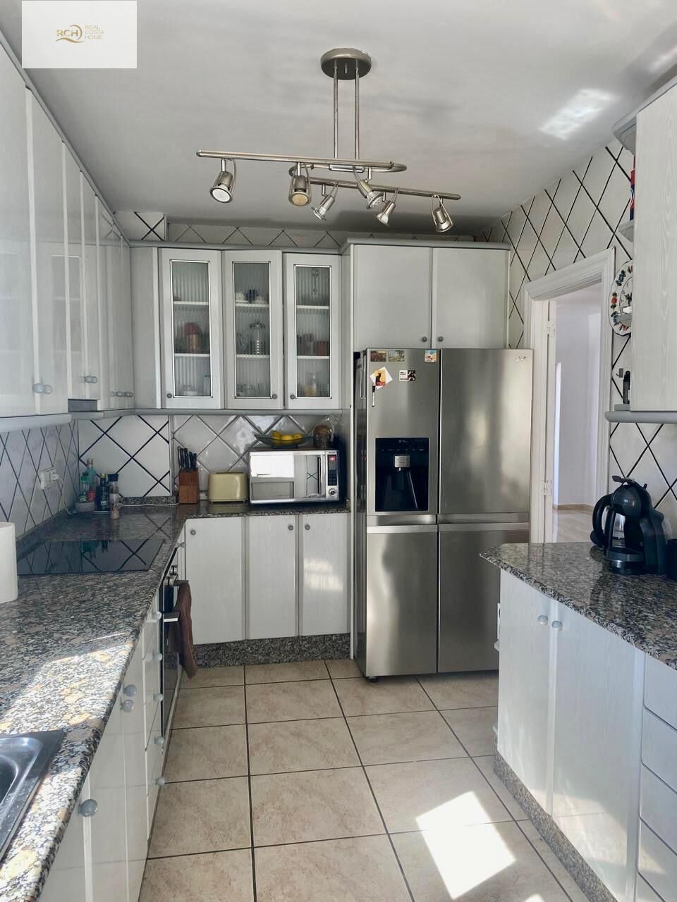 Town House for Sale in Altea, Alicante