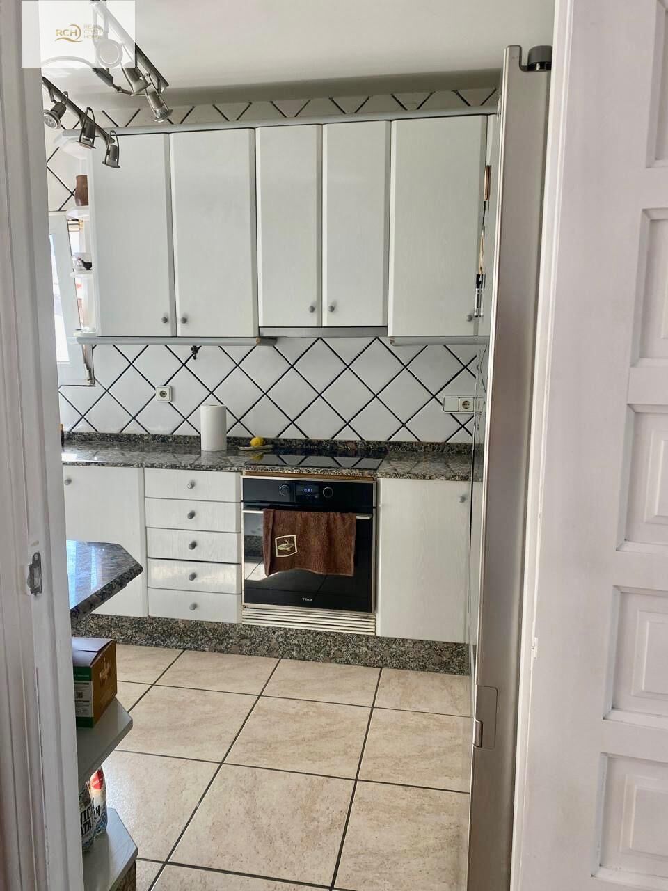 Town House for Sale in Altea, Alicante