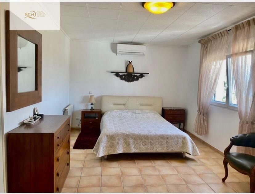 Town House for Sale in Altea, Alicante