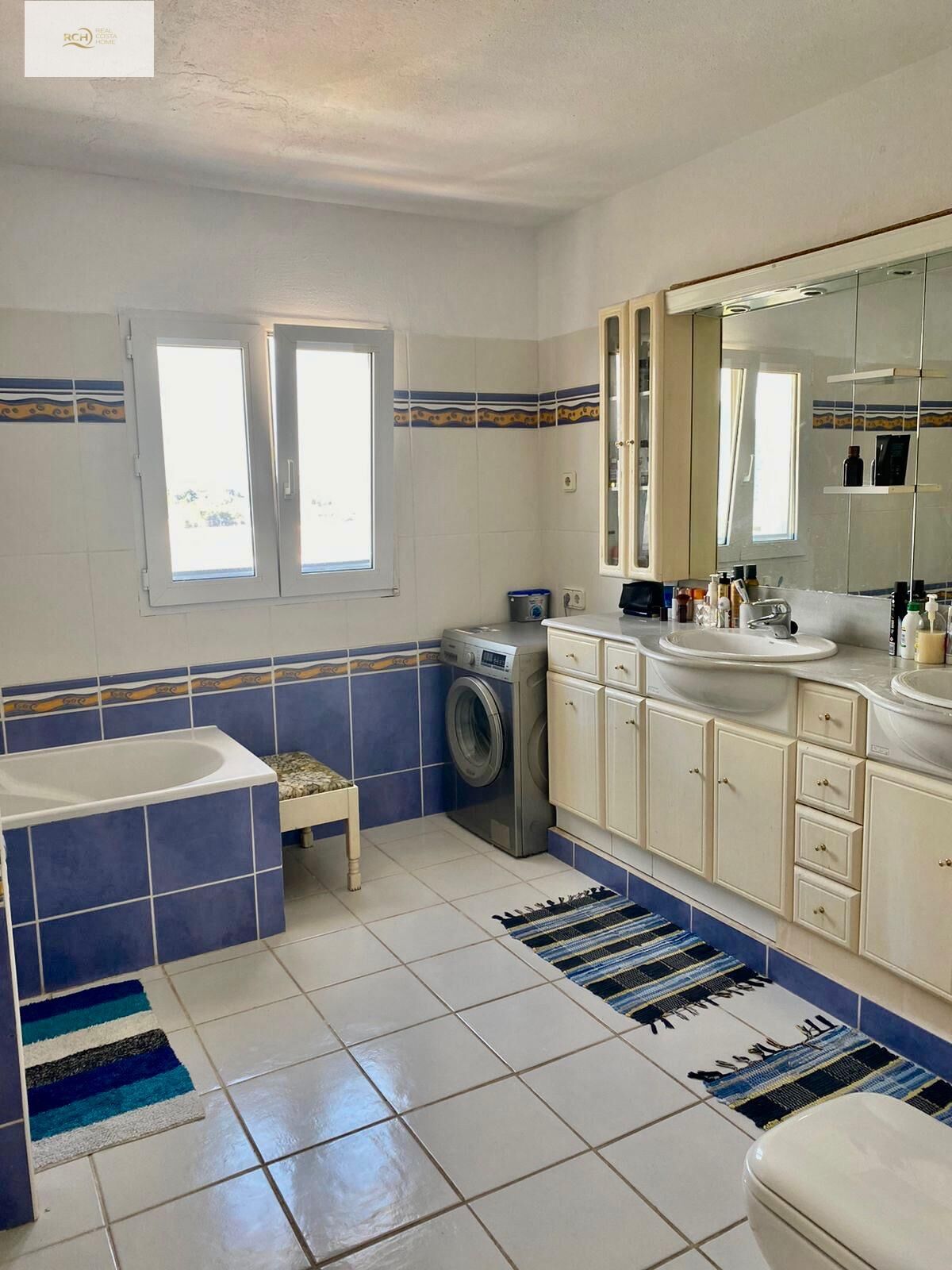 Town House for Sale in Altea, Alicante