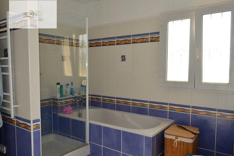 Town House for Sale in Altea, Alicante