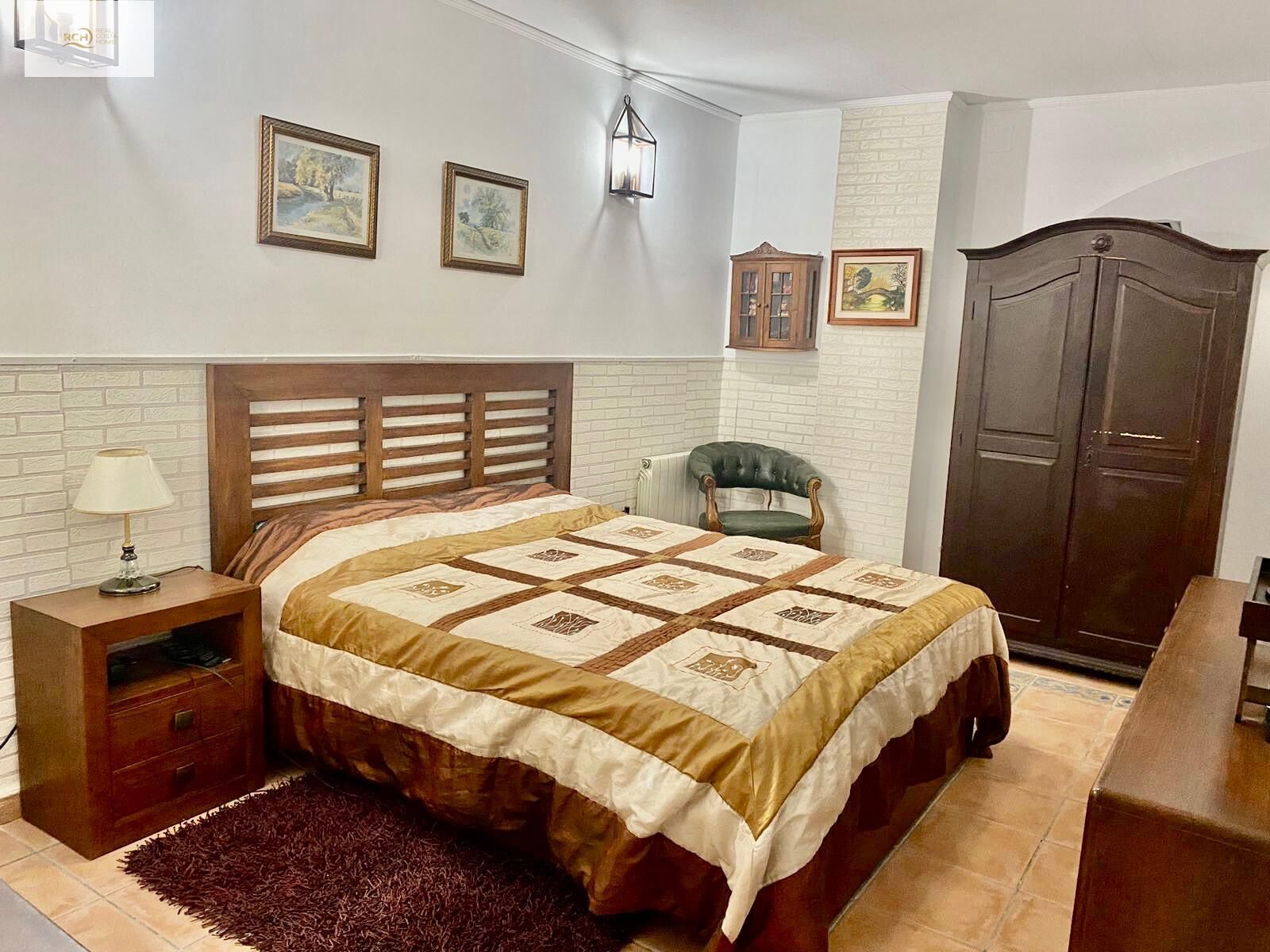 Town House for Sale in Altea, Alicante
