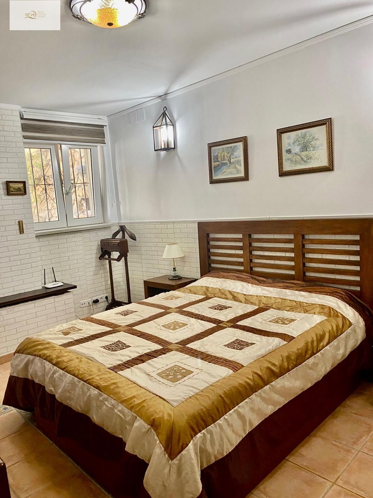 Town House for Sale in Altea, Alicante