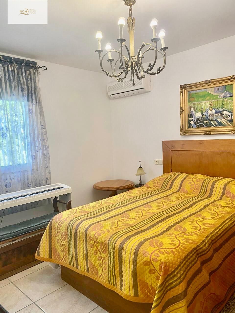 Town House for Sale in Altea, Alicante