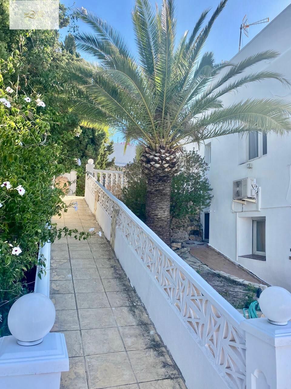 Town House for Sale in Altea, Alicante