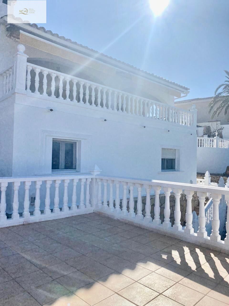 Town House for Sale in Altea, Alicante