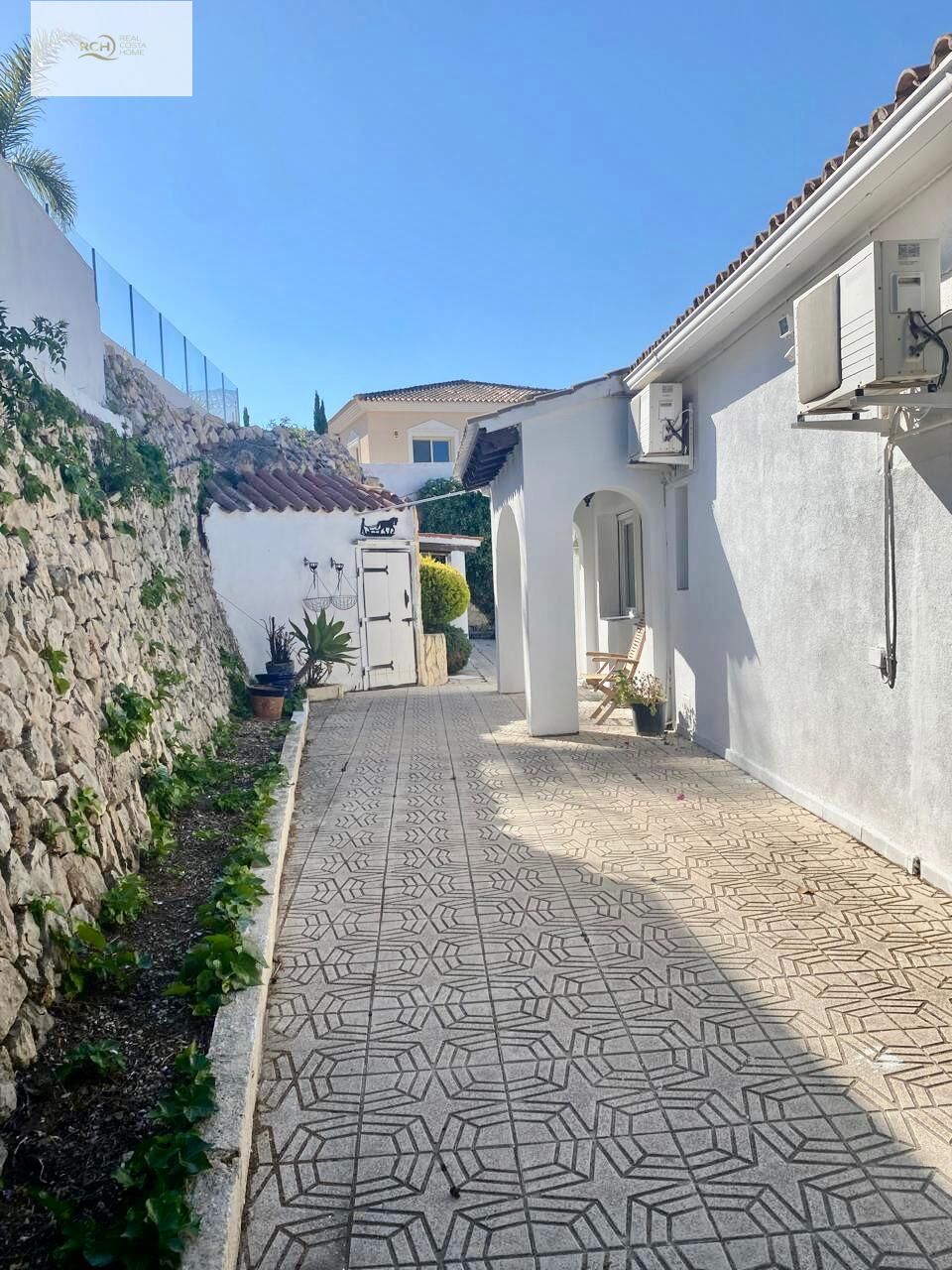 Town House for Sale in Altea, Alicante