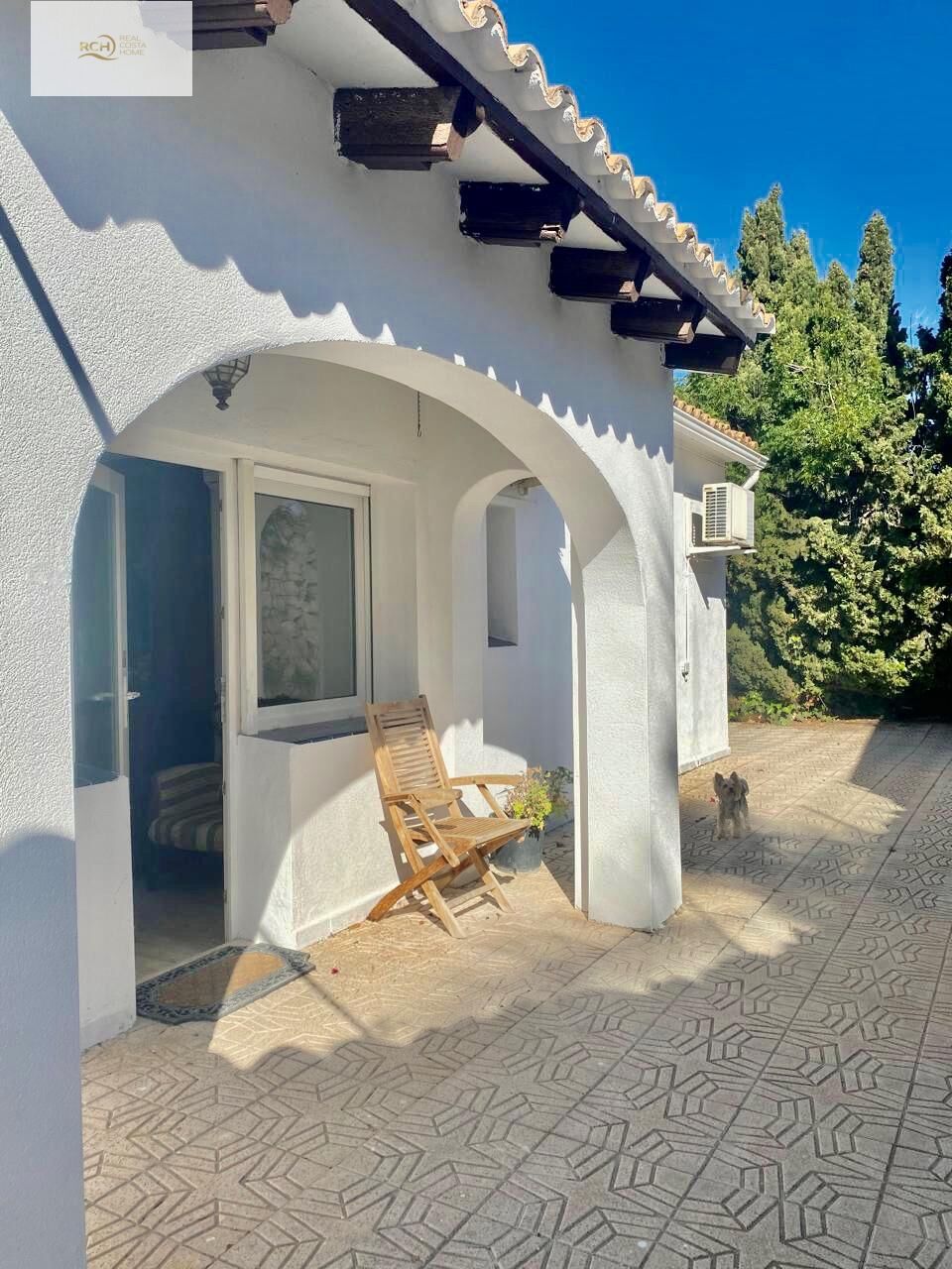 Town House for Sale in Altea, Alicante