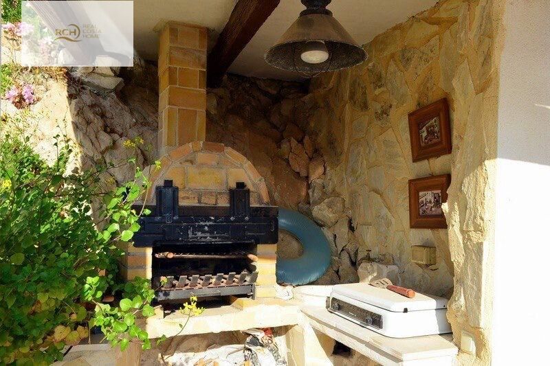 Town House for Sale in Altea, Alicante