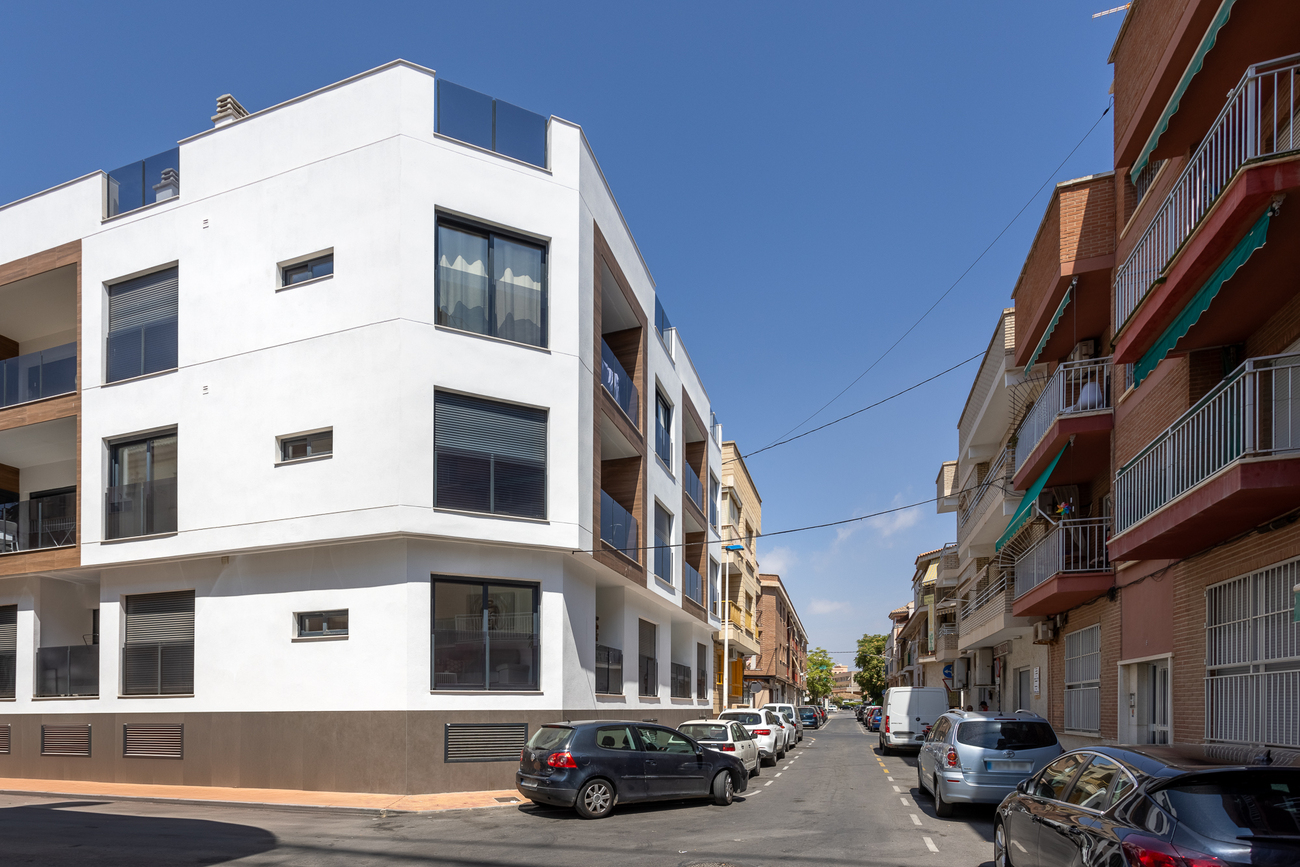 apartment-san-pedro-del-pinatar-n2304-1 Apartment for Sale in San Pedro del Pinatar, Murcia