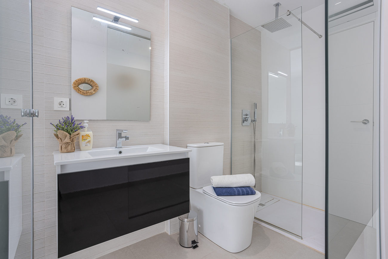 Apartment for Sale in San Pedro del Pinatar, Murcia