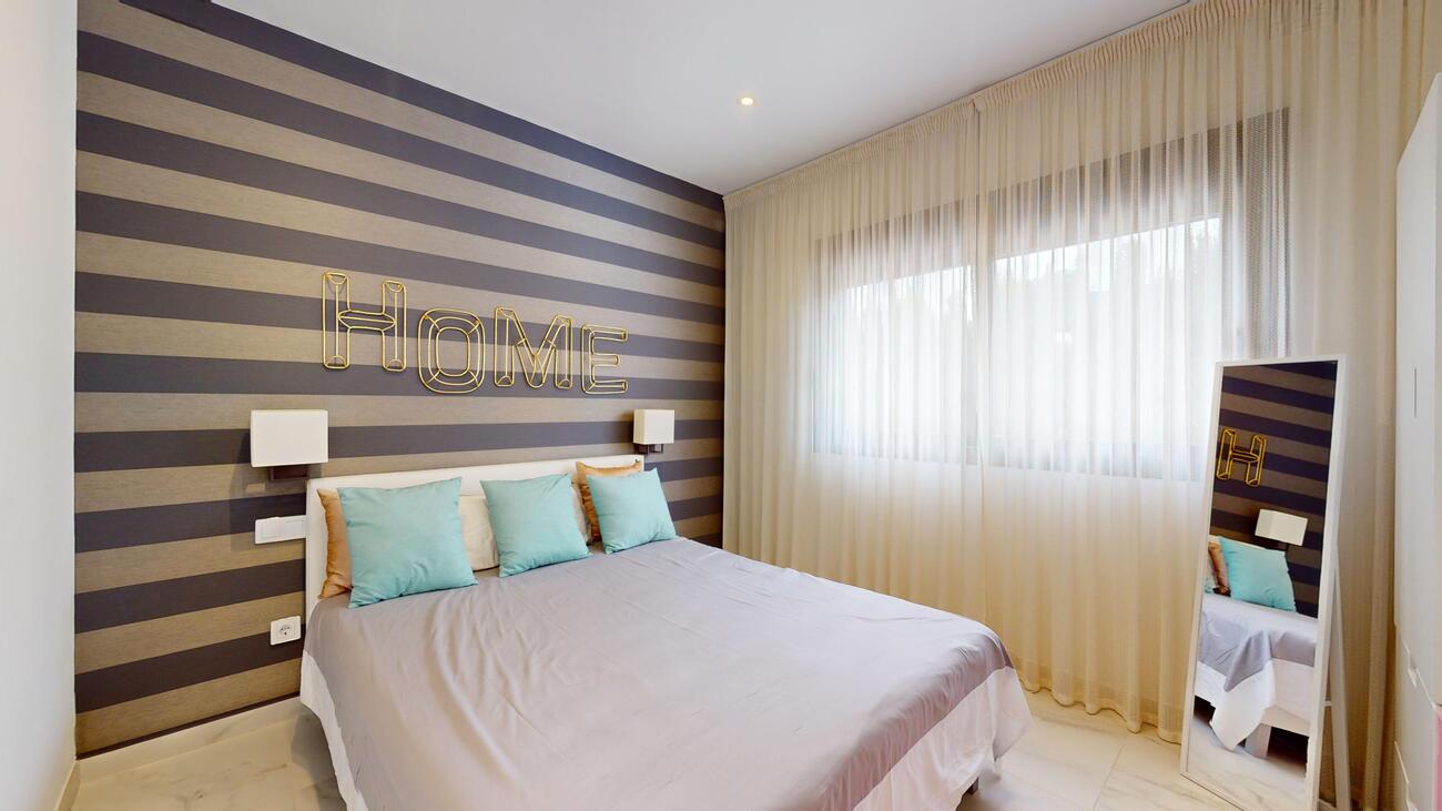 Villa for Sale in Playa Honda, Murcia