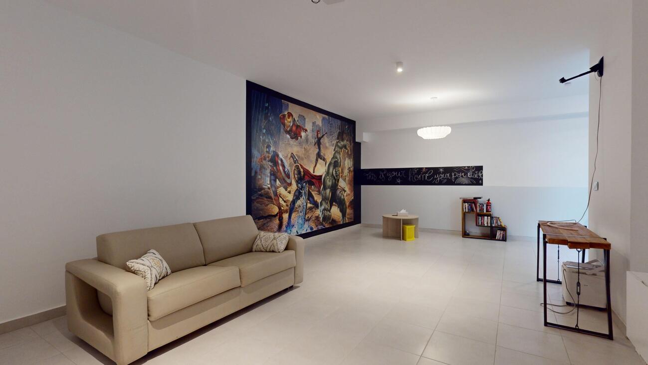 Villa for Sale in Playa Honda, Murcia