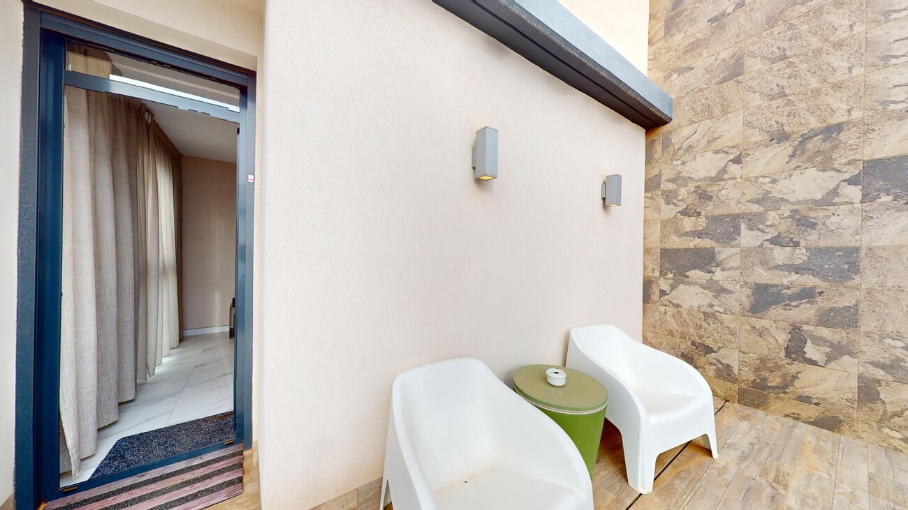 Villa for Sale in Playa Honda, Murcia