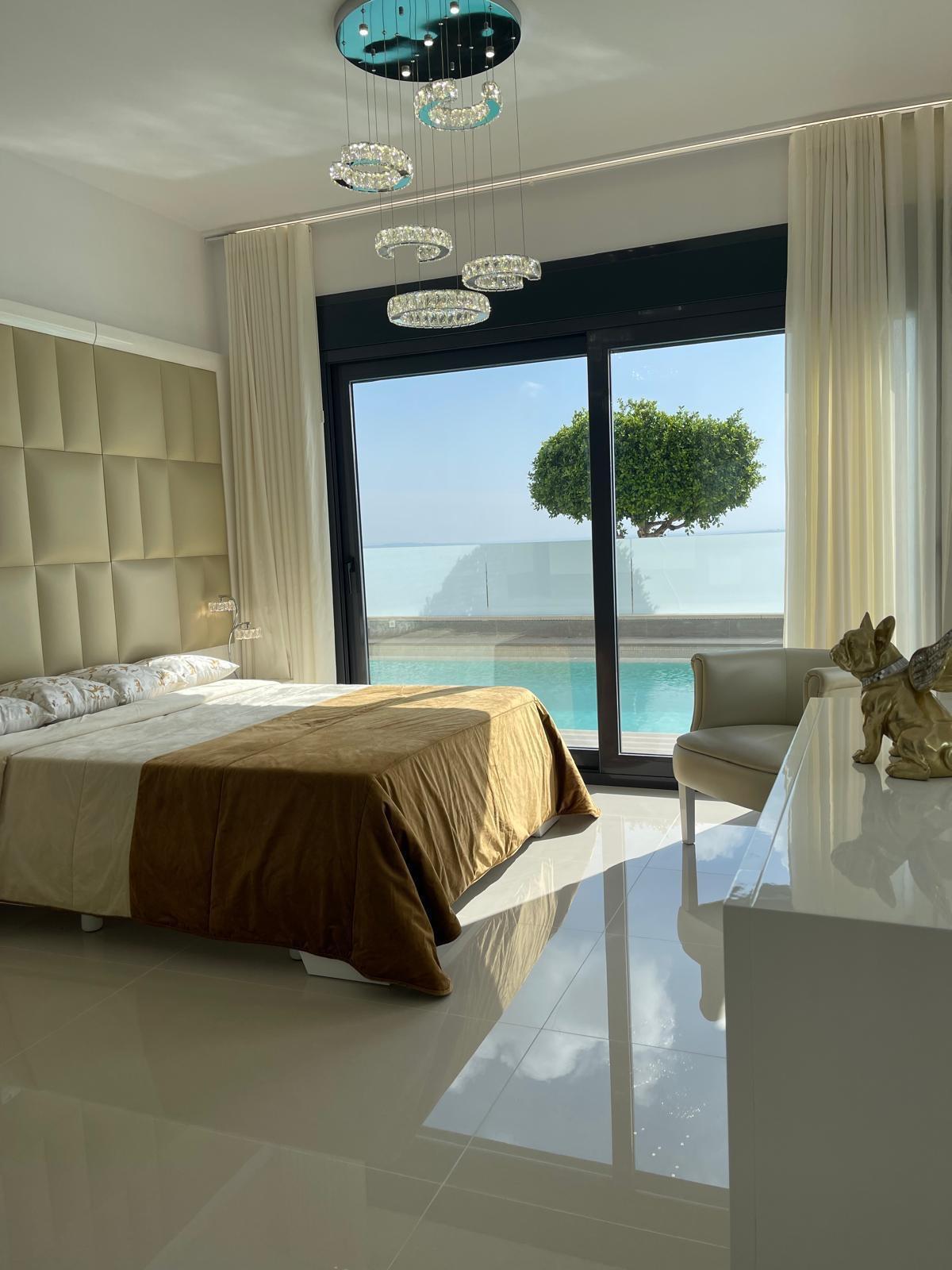 Villa for Sale in San Miguel de Salinas, Alicante