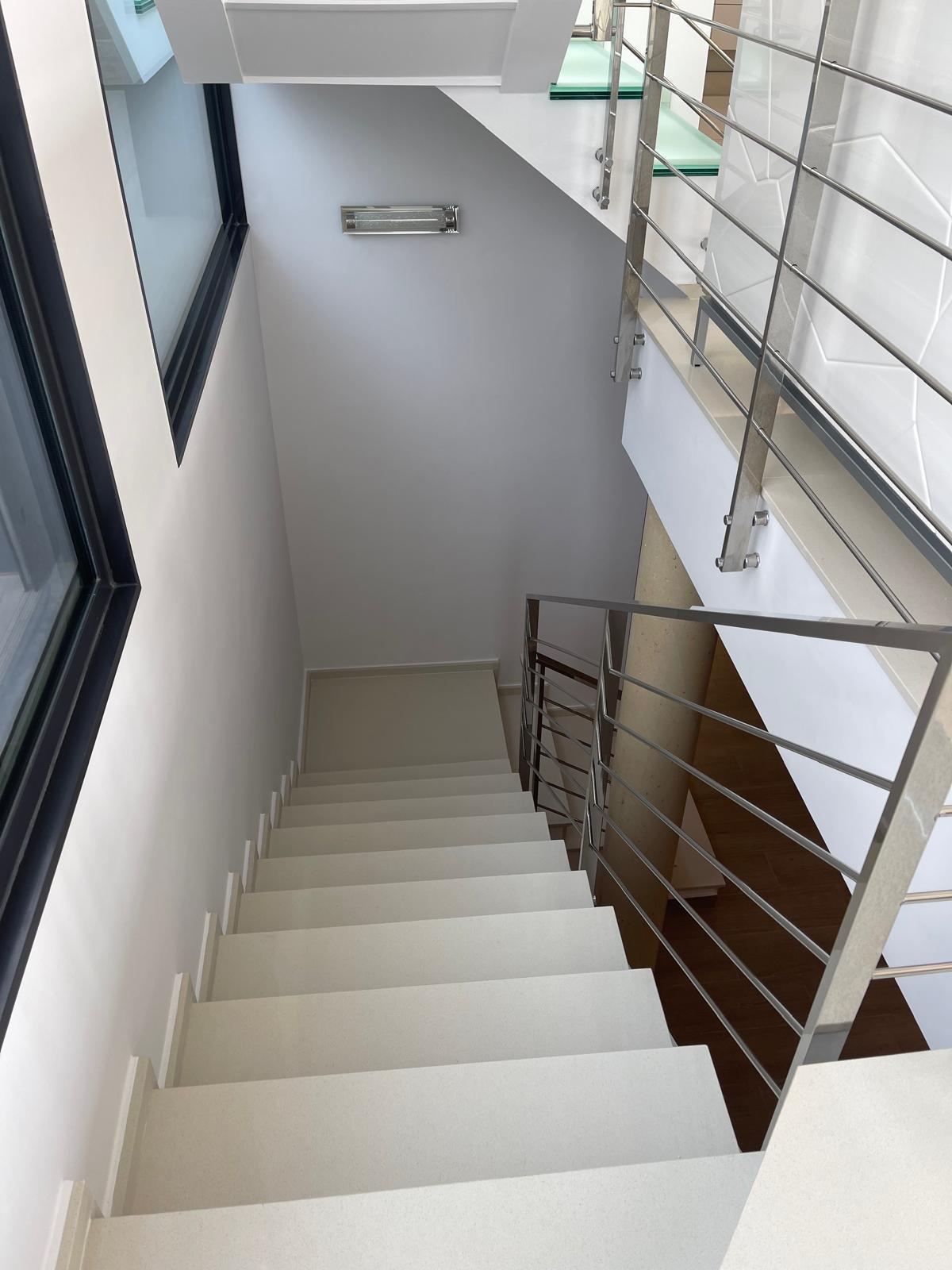 Villa for Sale in San Miguel de Salinas, Alicante