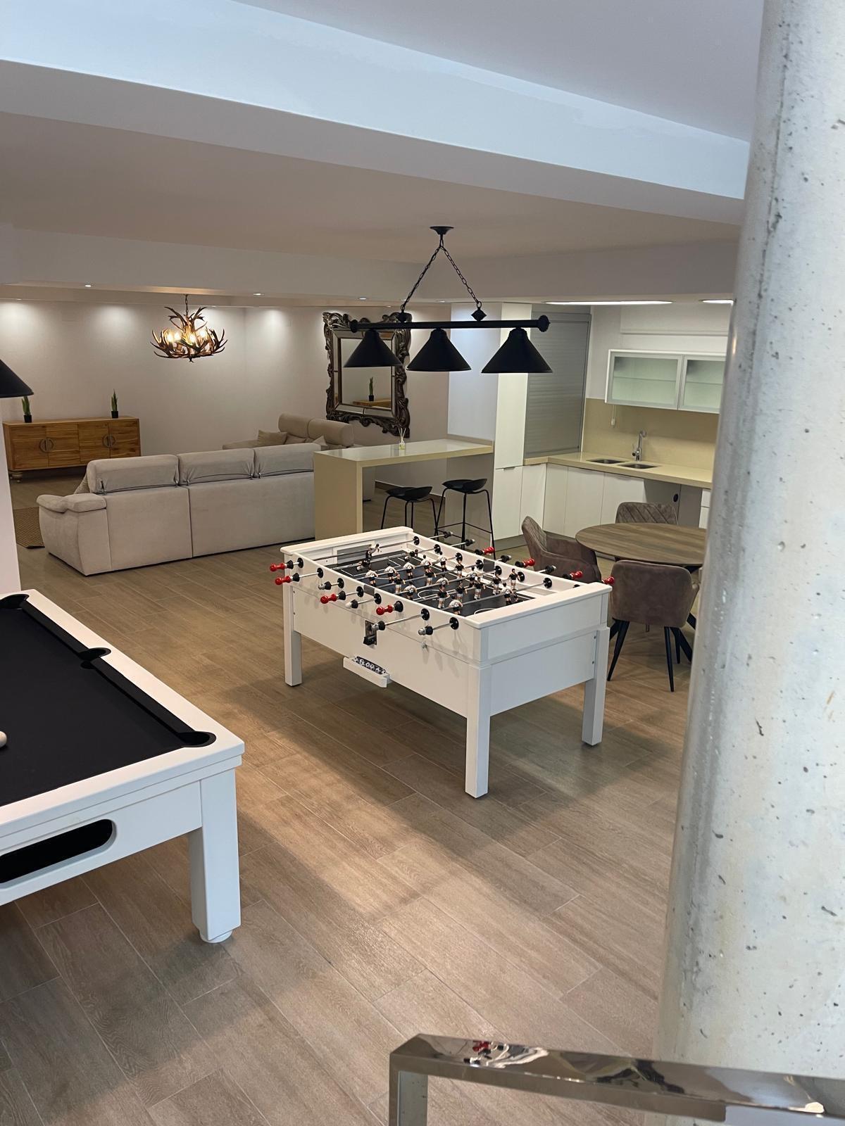Villa for Sale in San Miguel de Salinas, Alicante