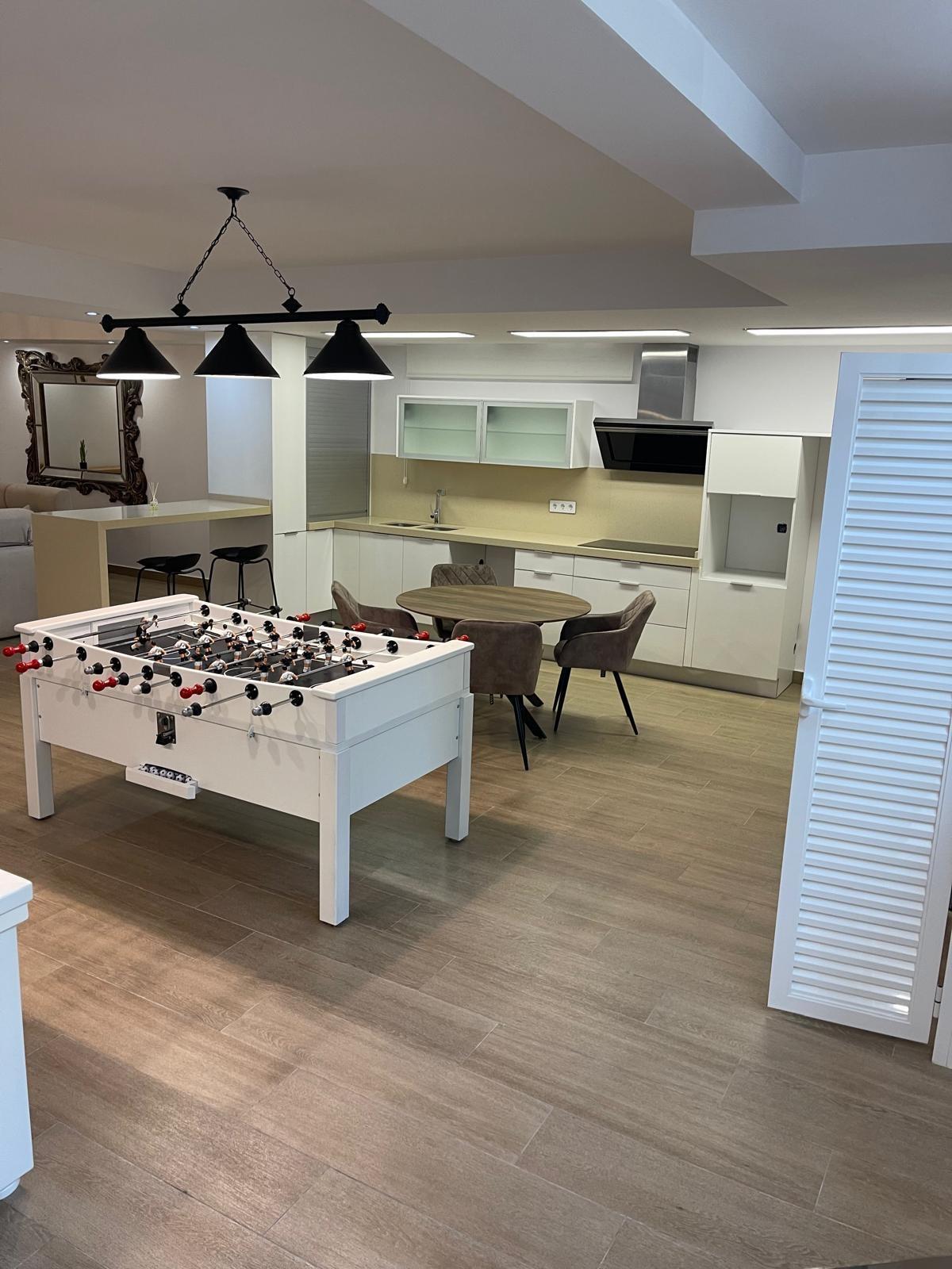 Villa for Sale in San Miguel de Salinas, Alicante