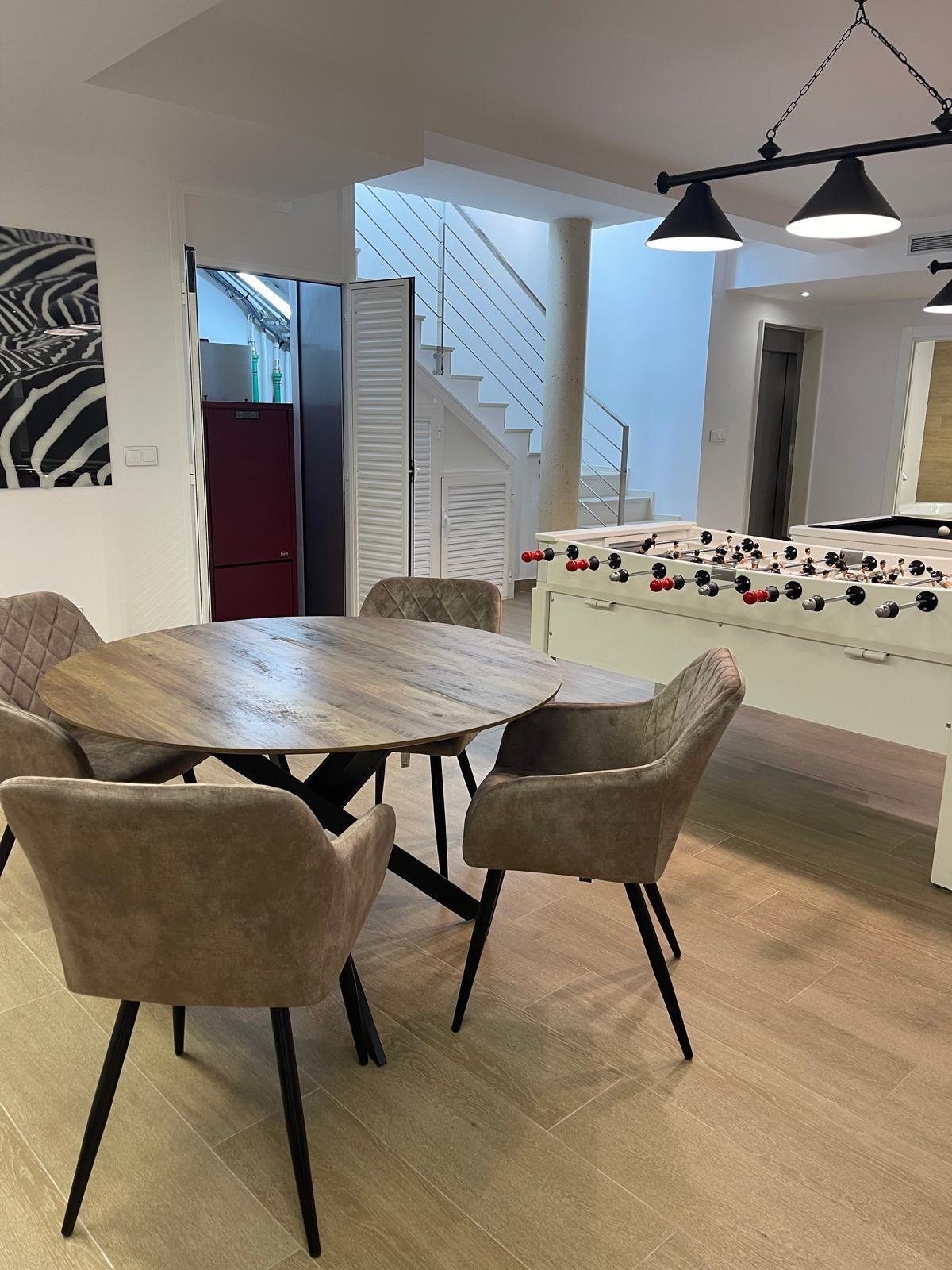 Villa for Sale in San Miguel de Salinas, Alicante