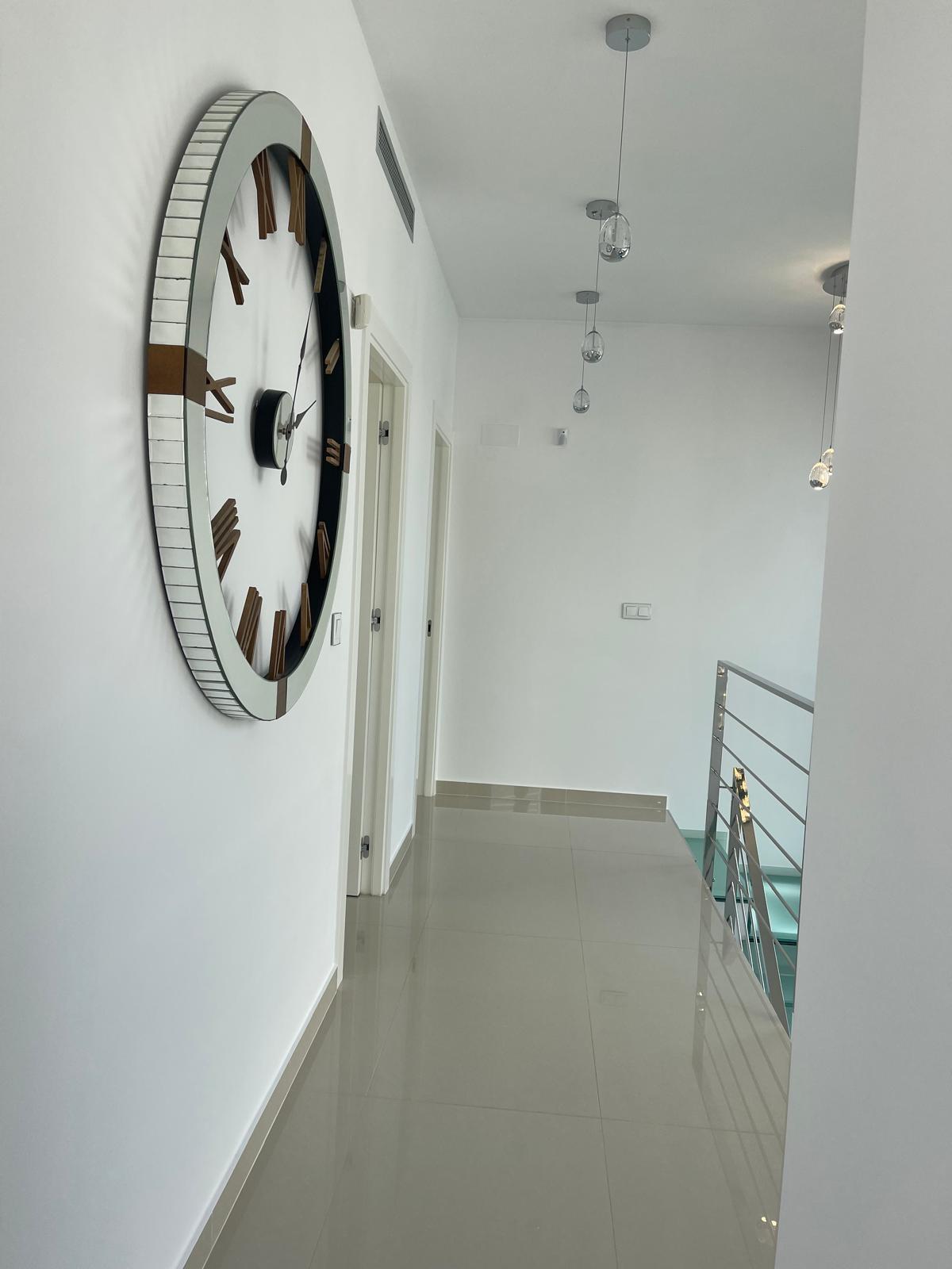 Villa for Sale in San Miguel de Salinas, Alicante